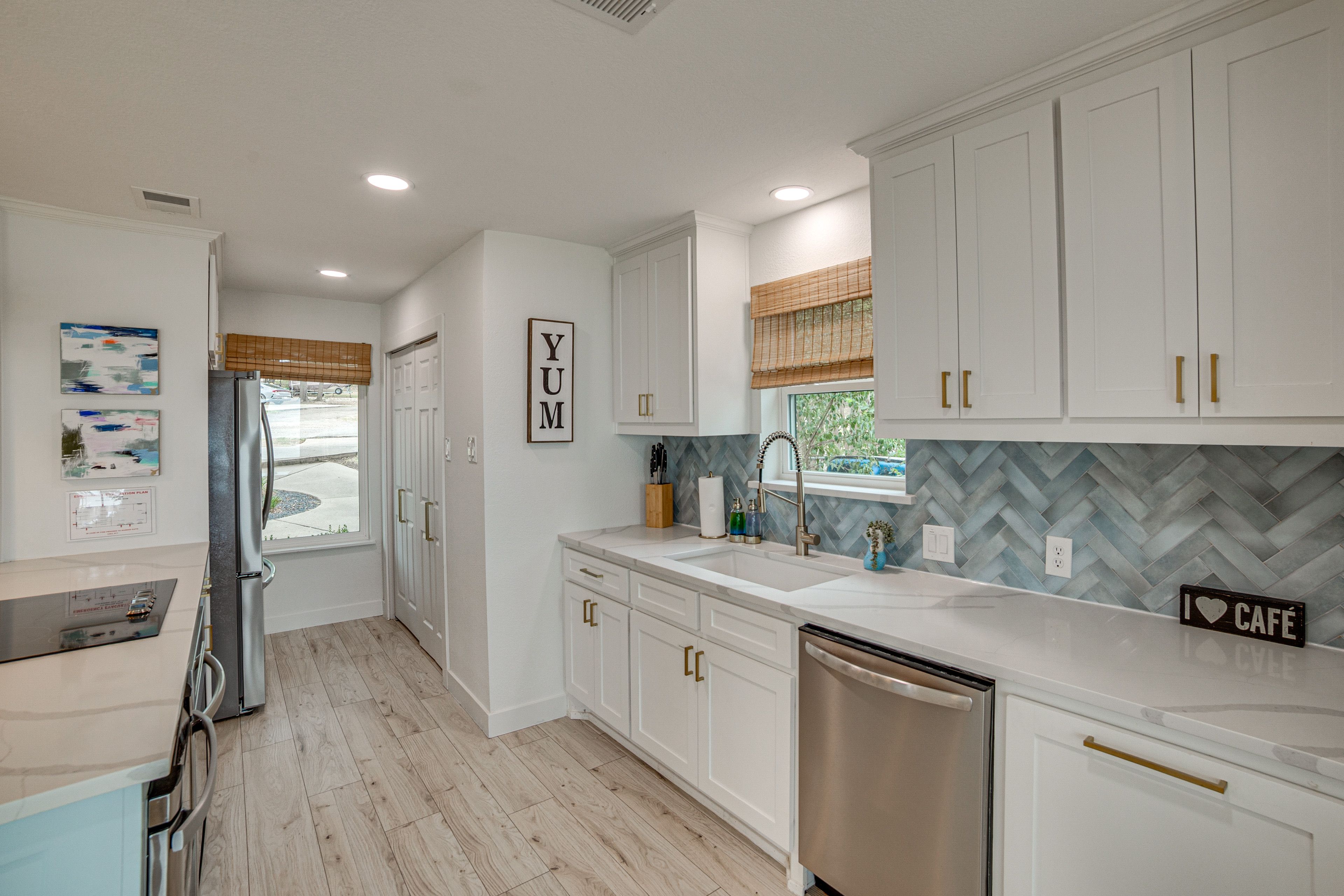 Kitchen | Cooking Basics