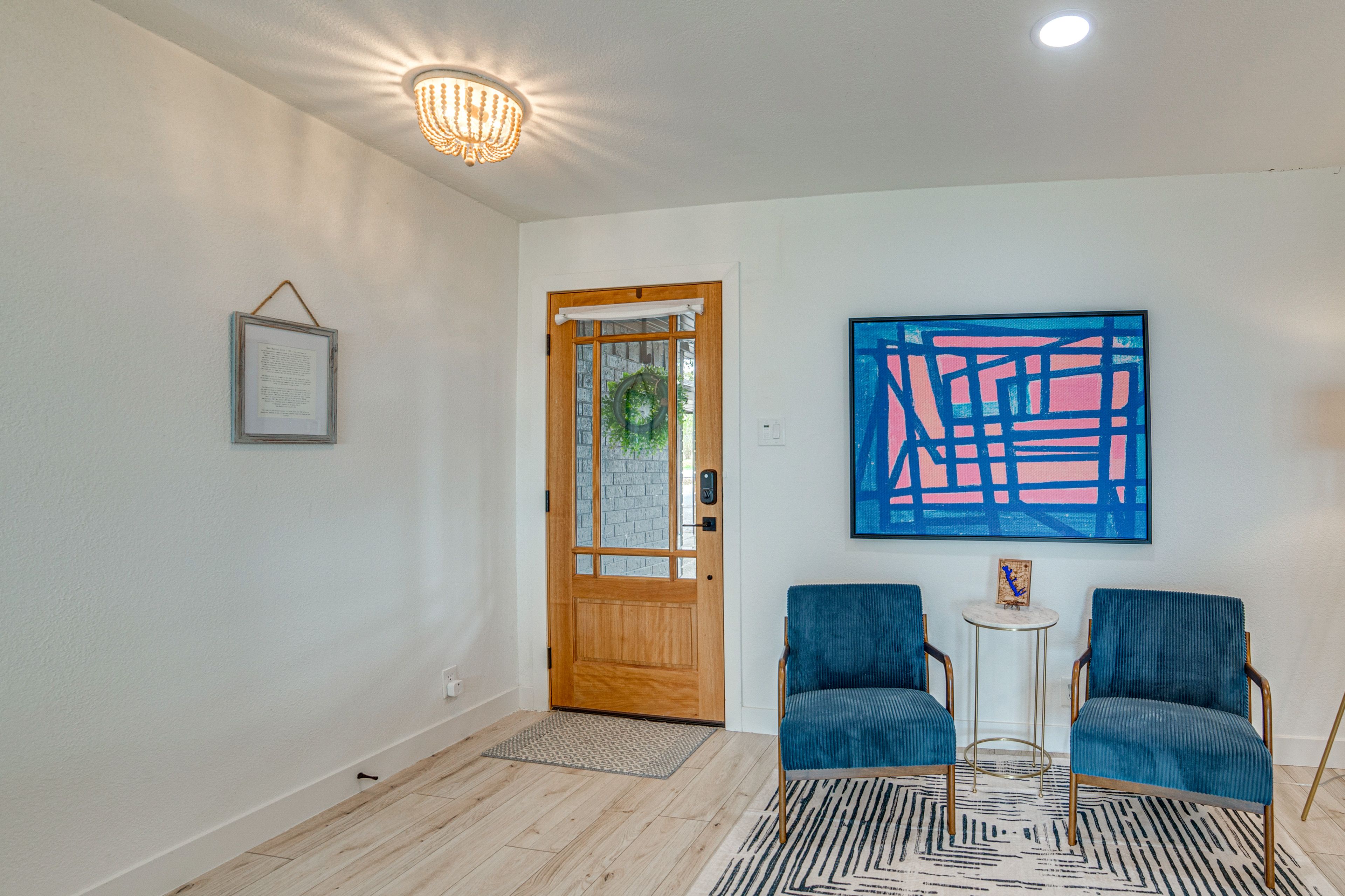 Entryway