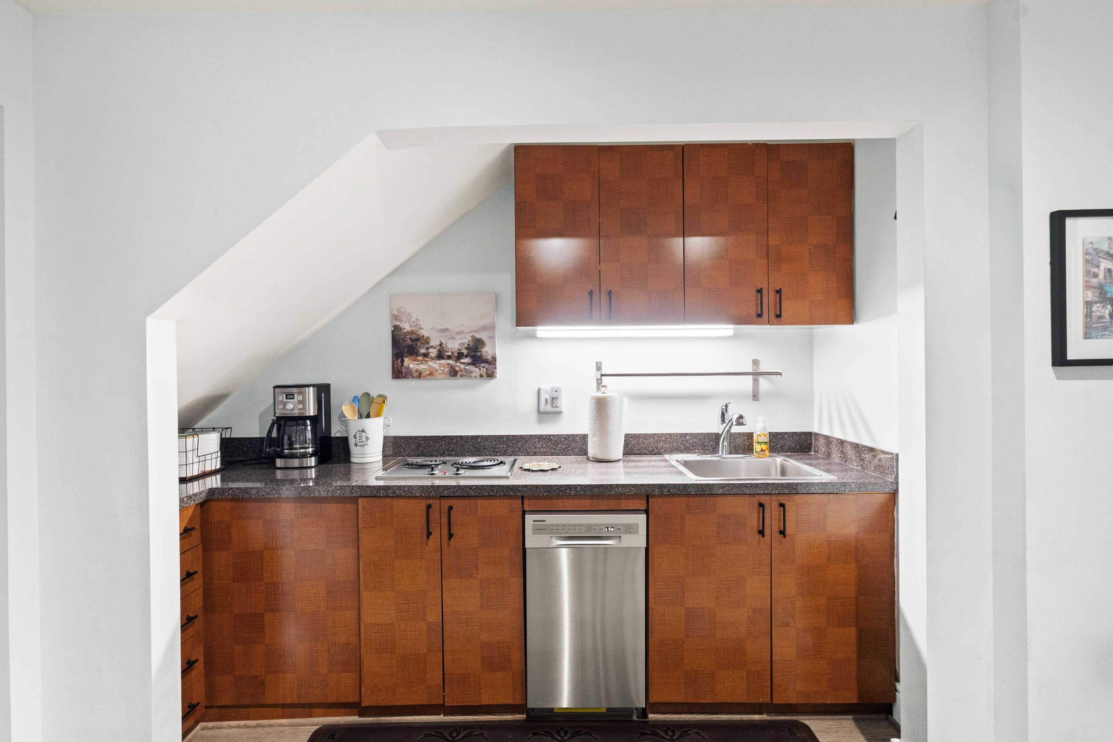 Kitchenette