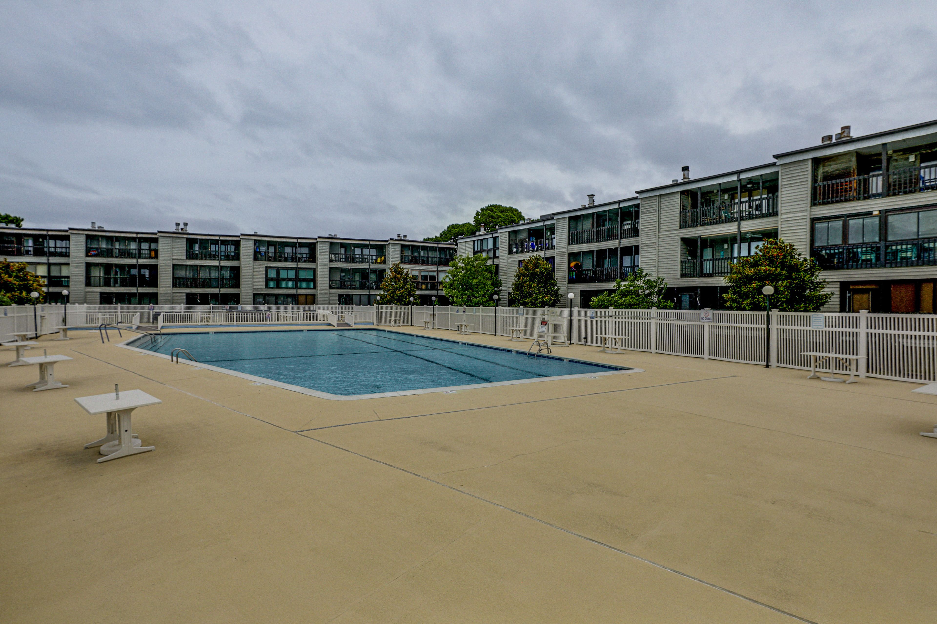 Community Pool