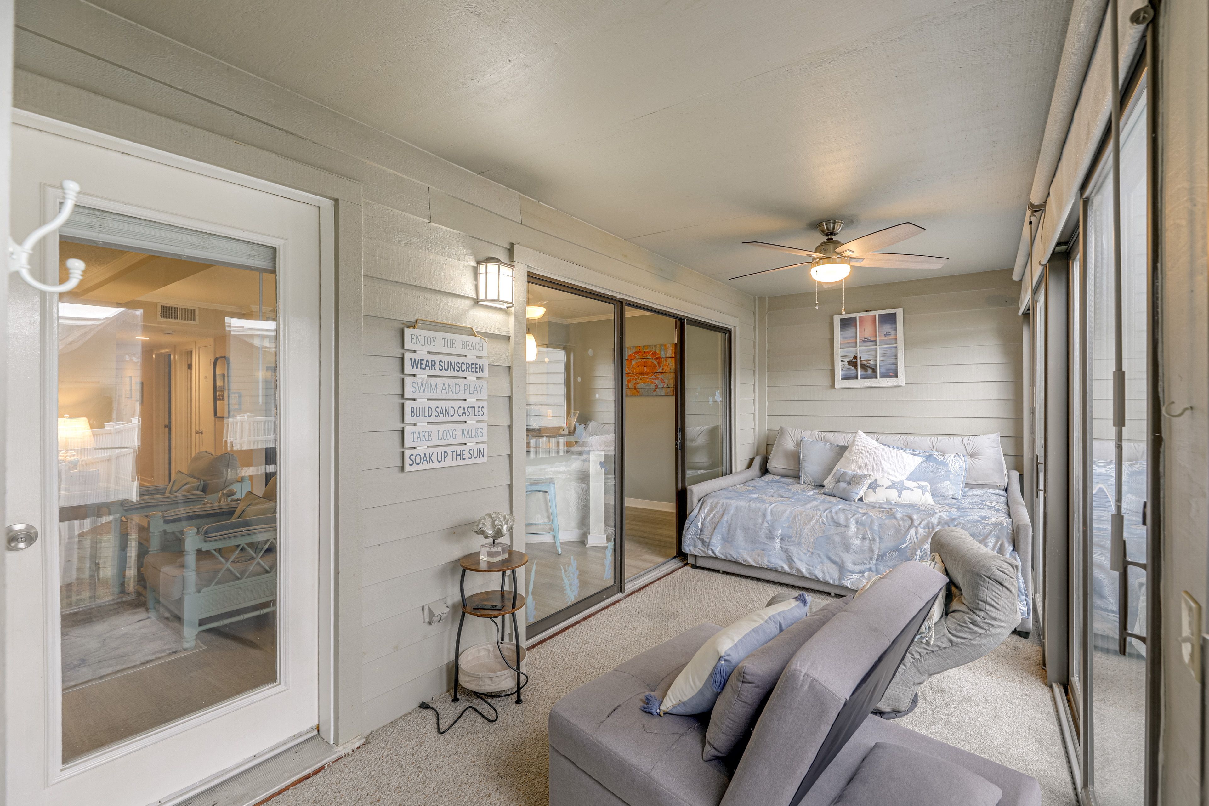 Sunroom