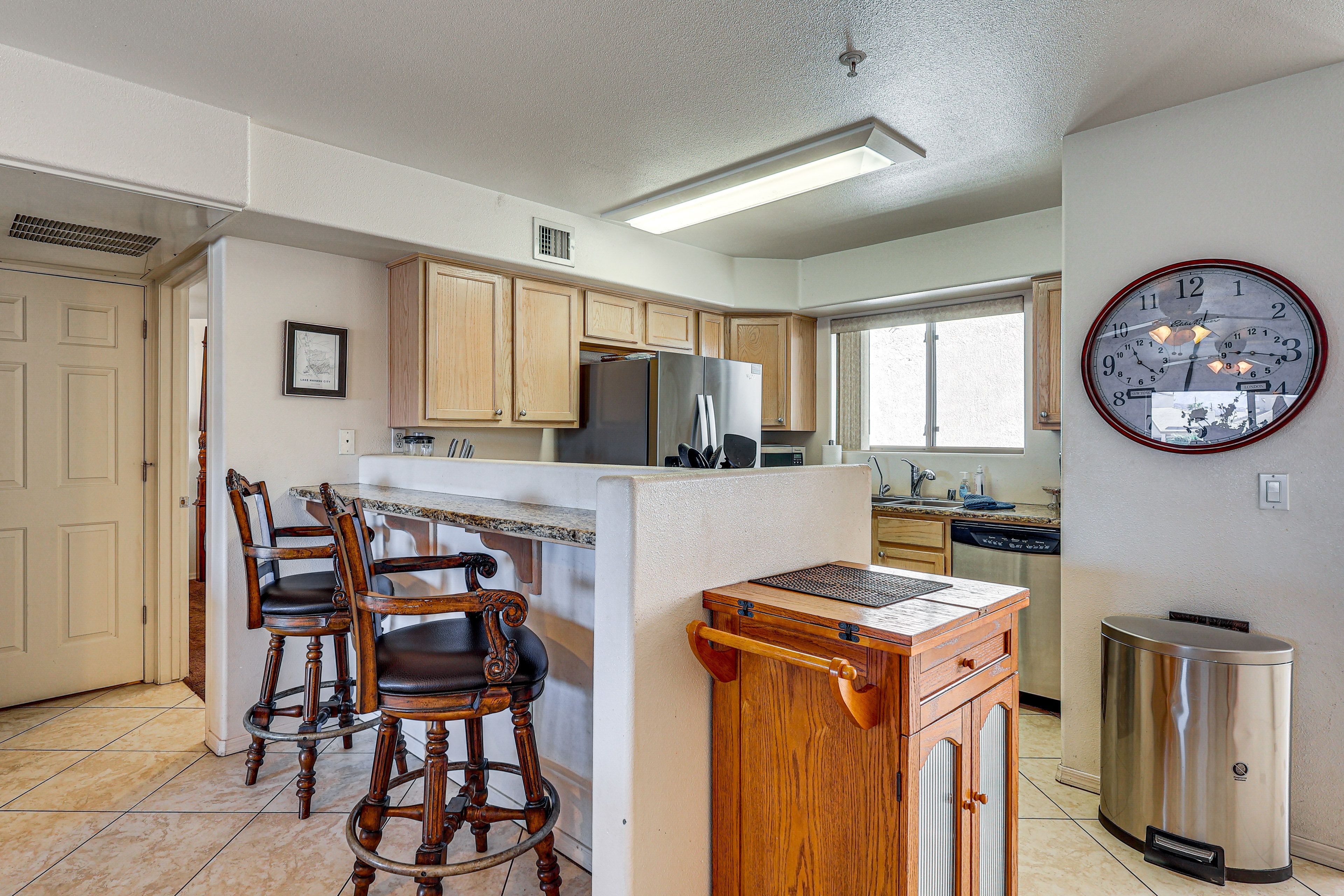 Kitchen | Cooking Basics