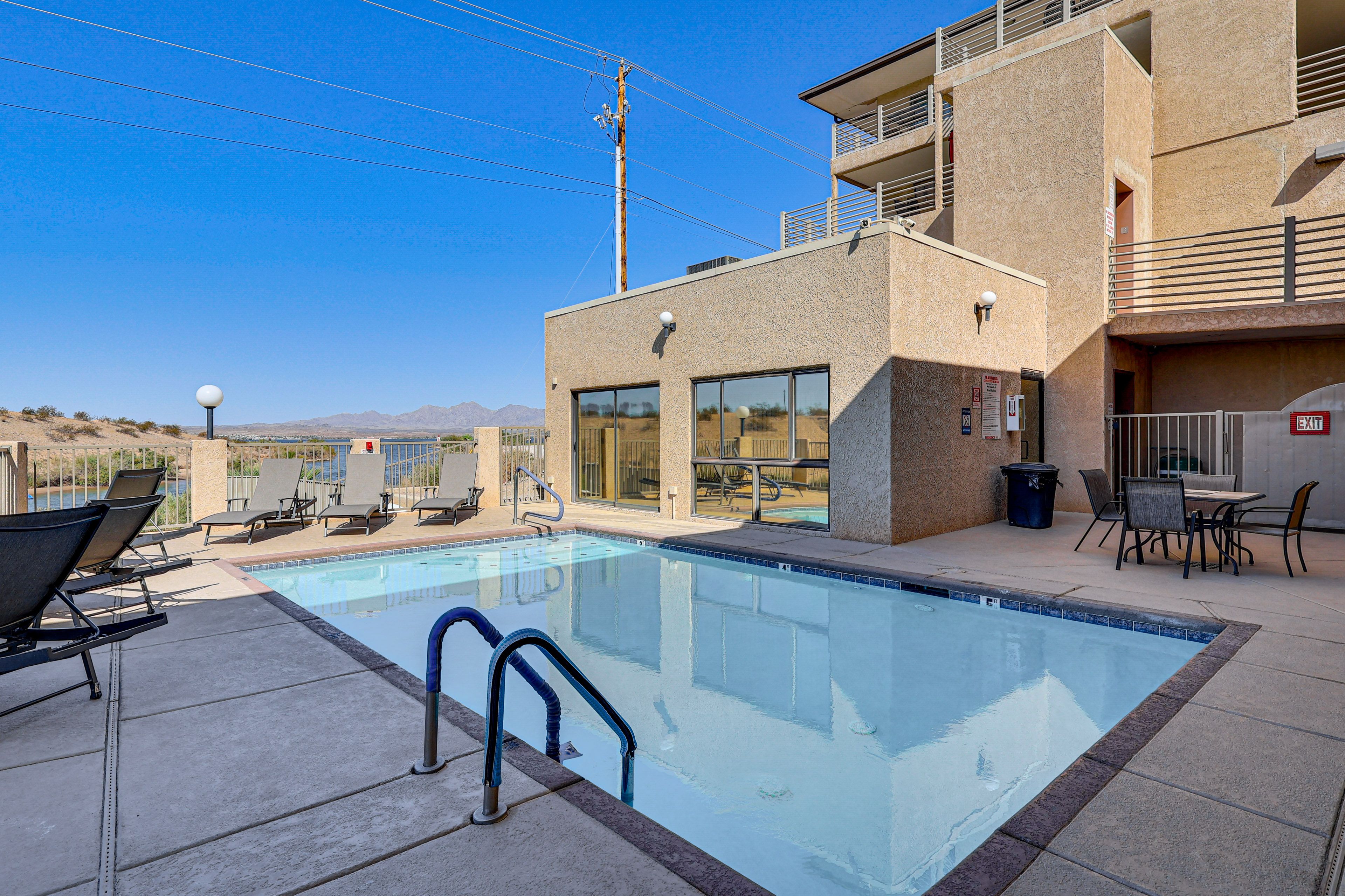 Community Amenities