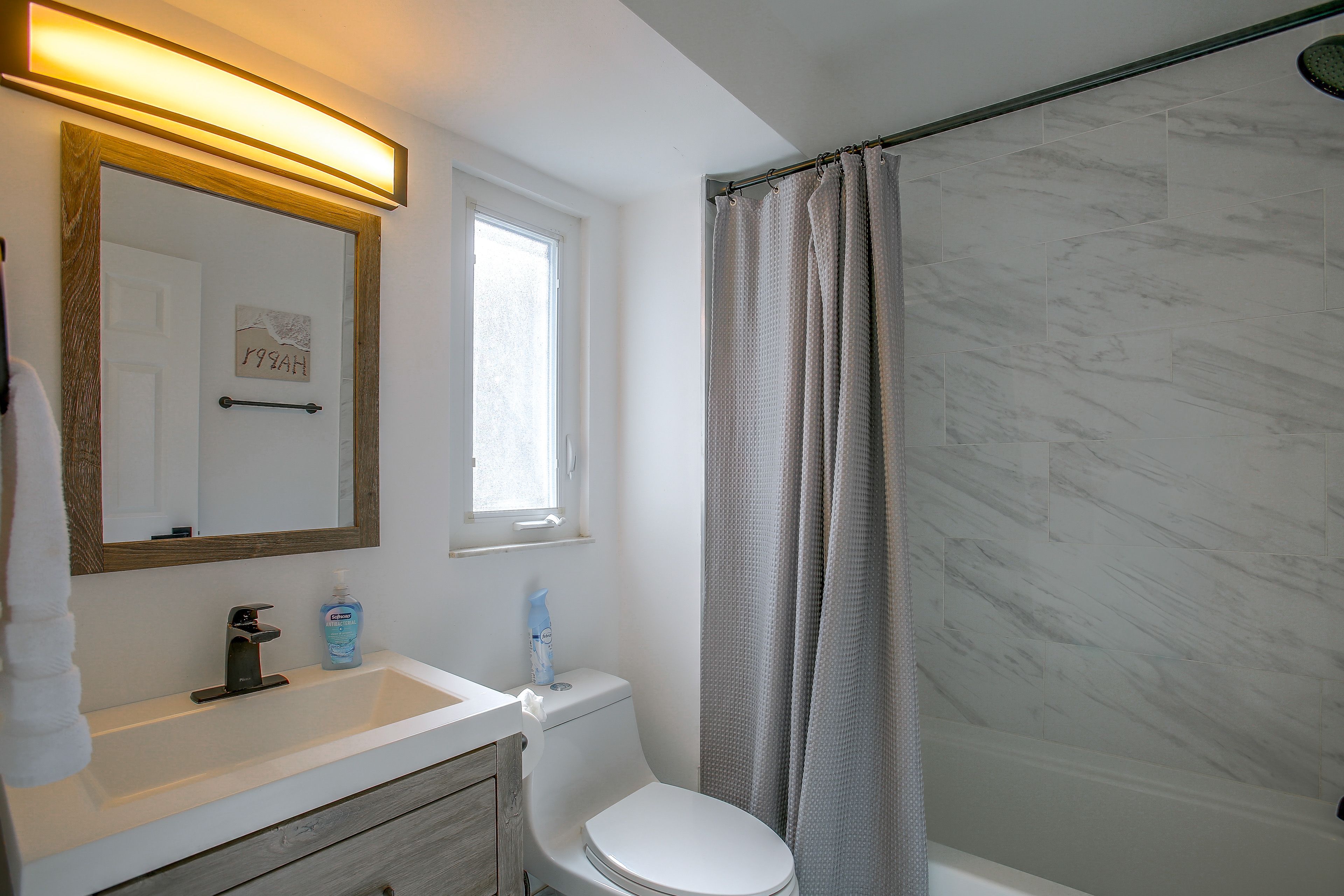 En-Suite Bathroom