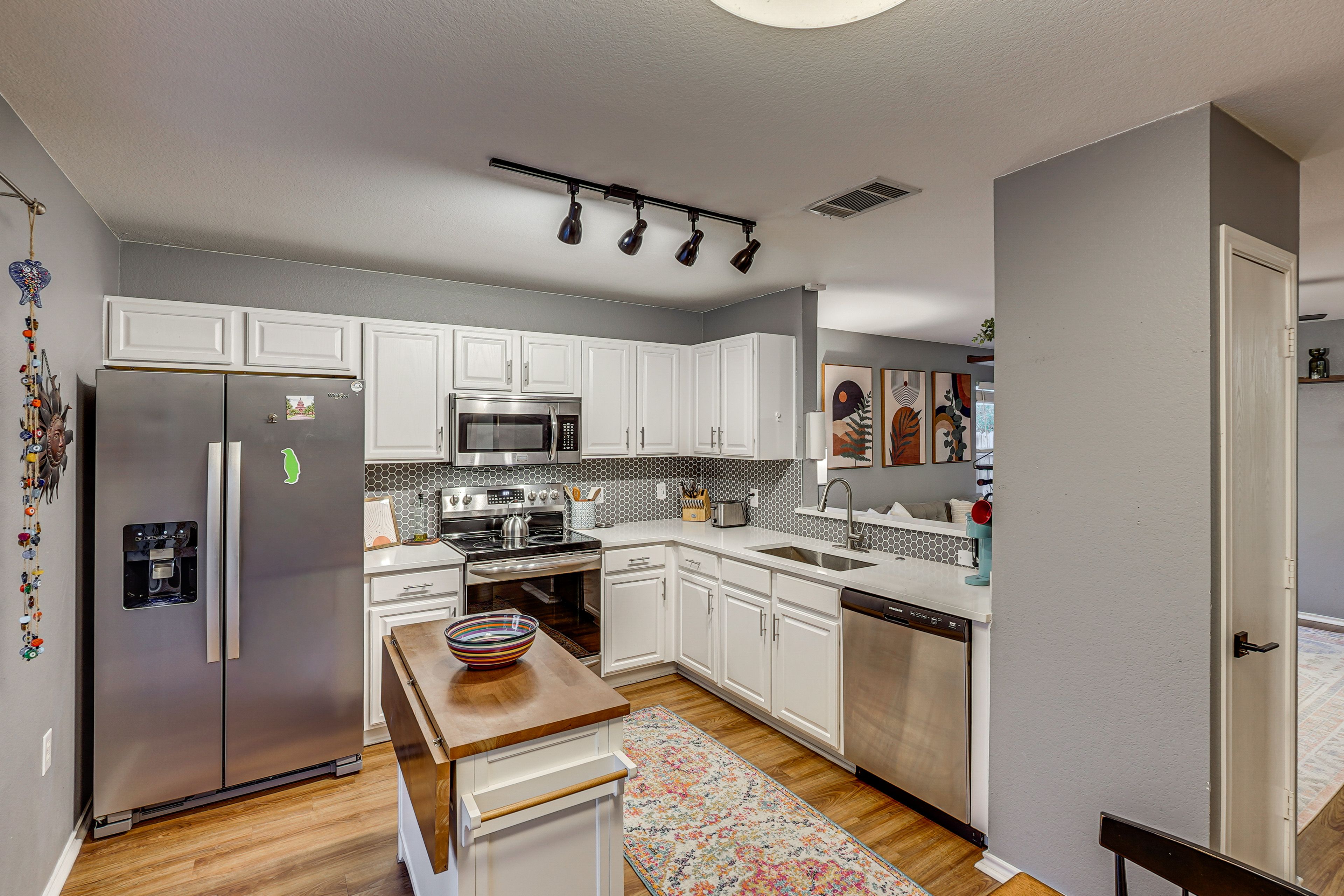 Kitchen | Cooking Basics | Keurig Coffee Maker