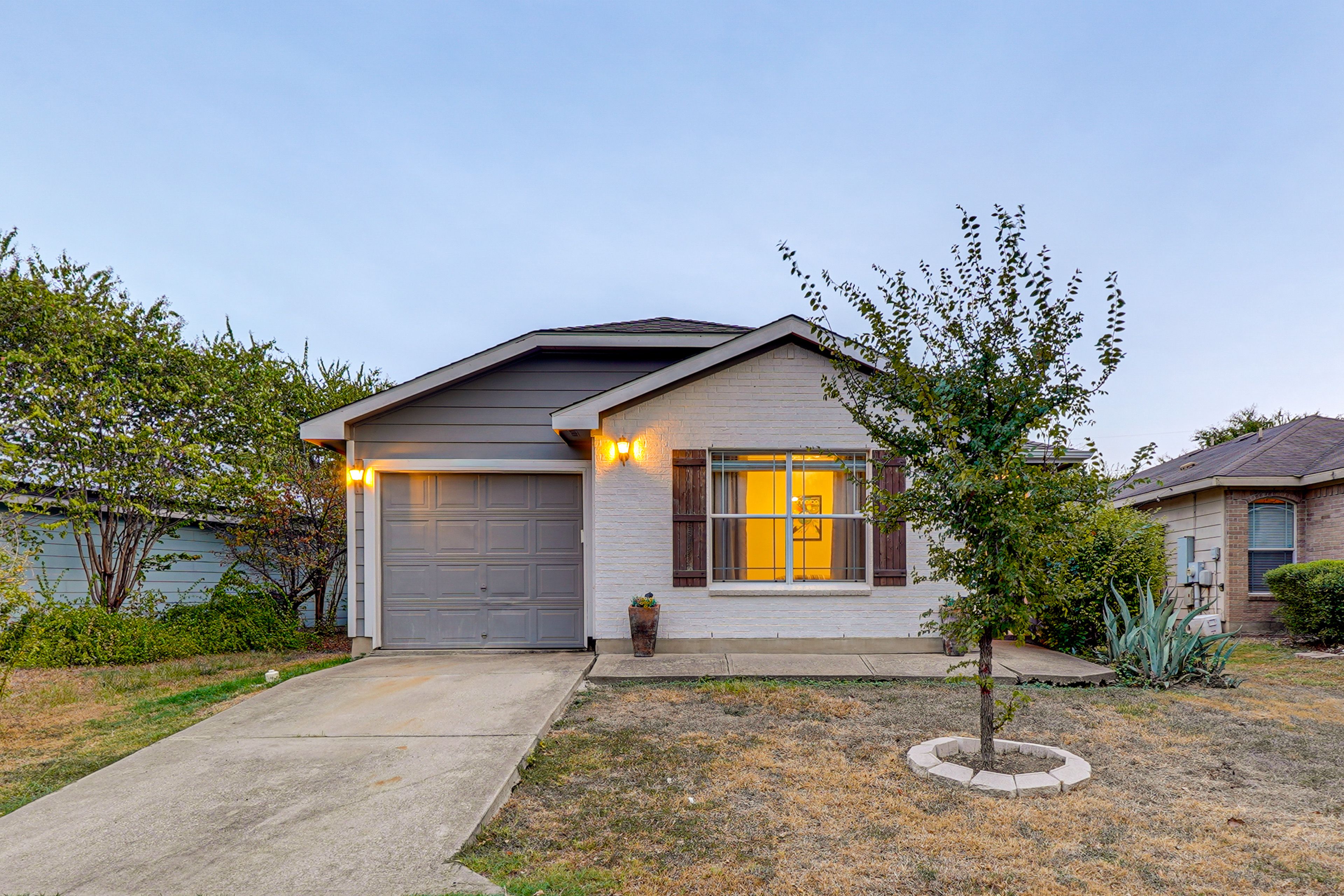 Property Exterior