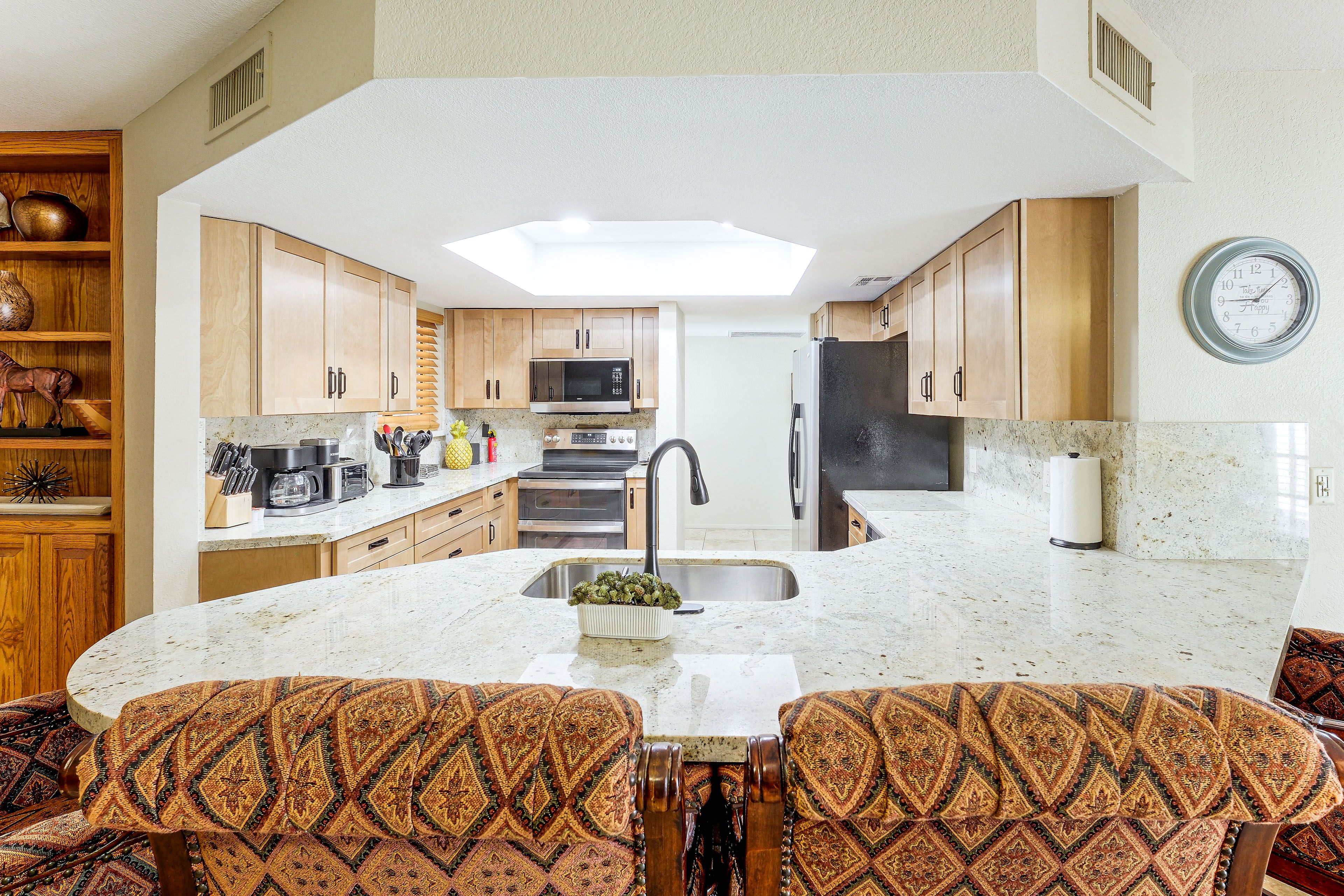 Kitchen | Dishwasher