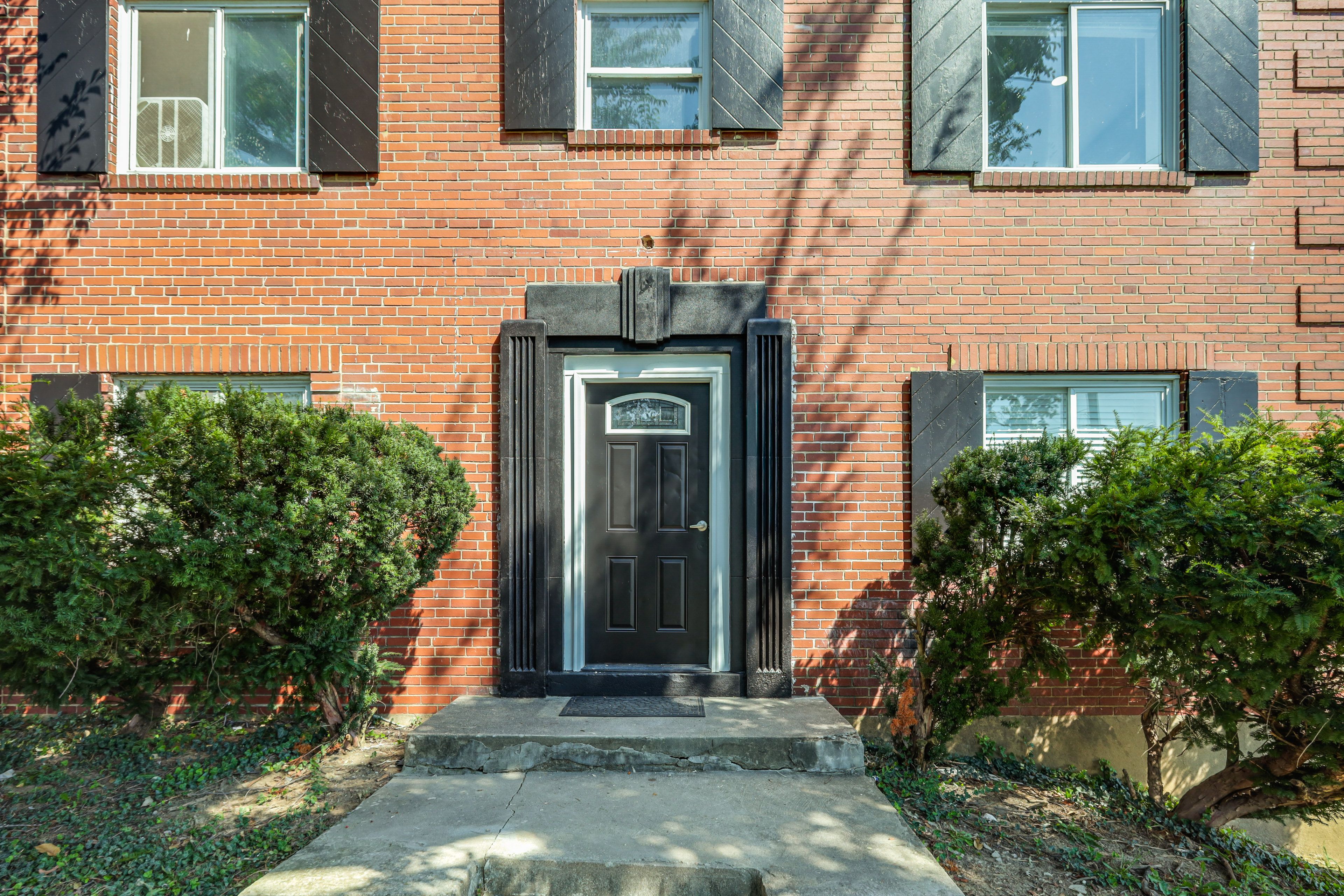 Property Exterior