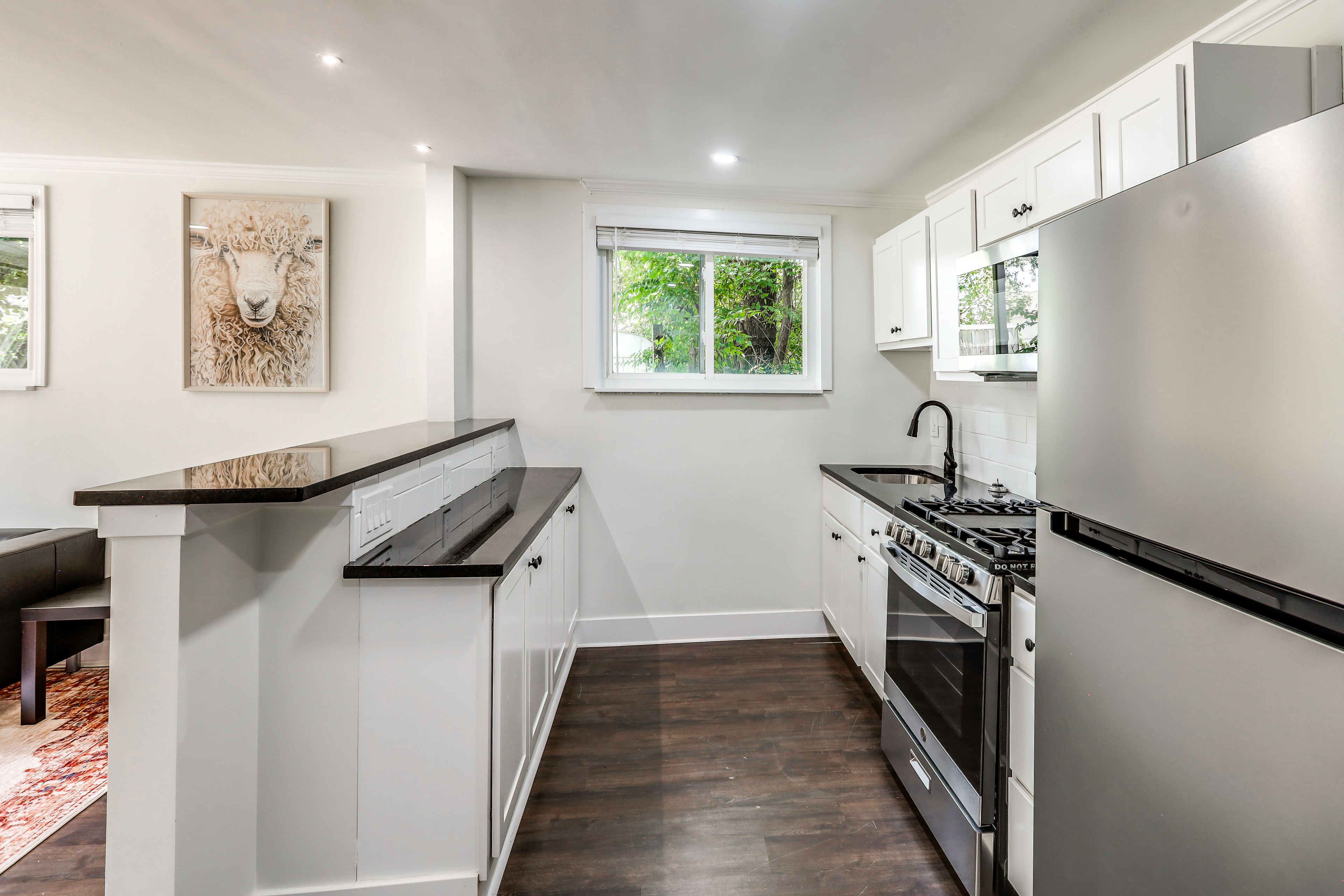 Kitchen | Cooking Basics