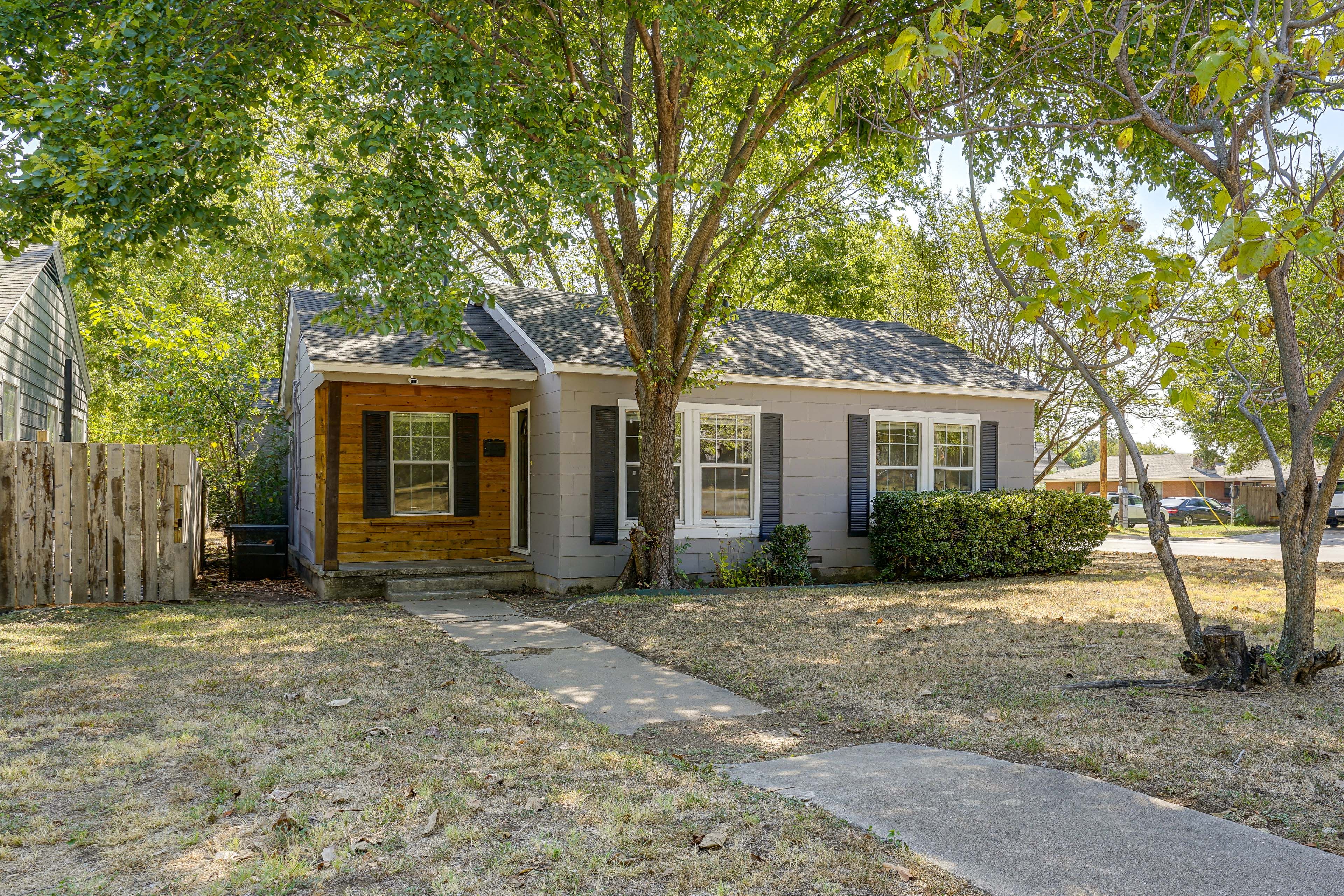 Property Exterior