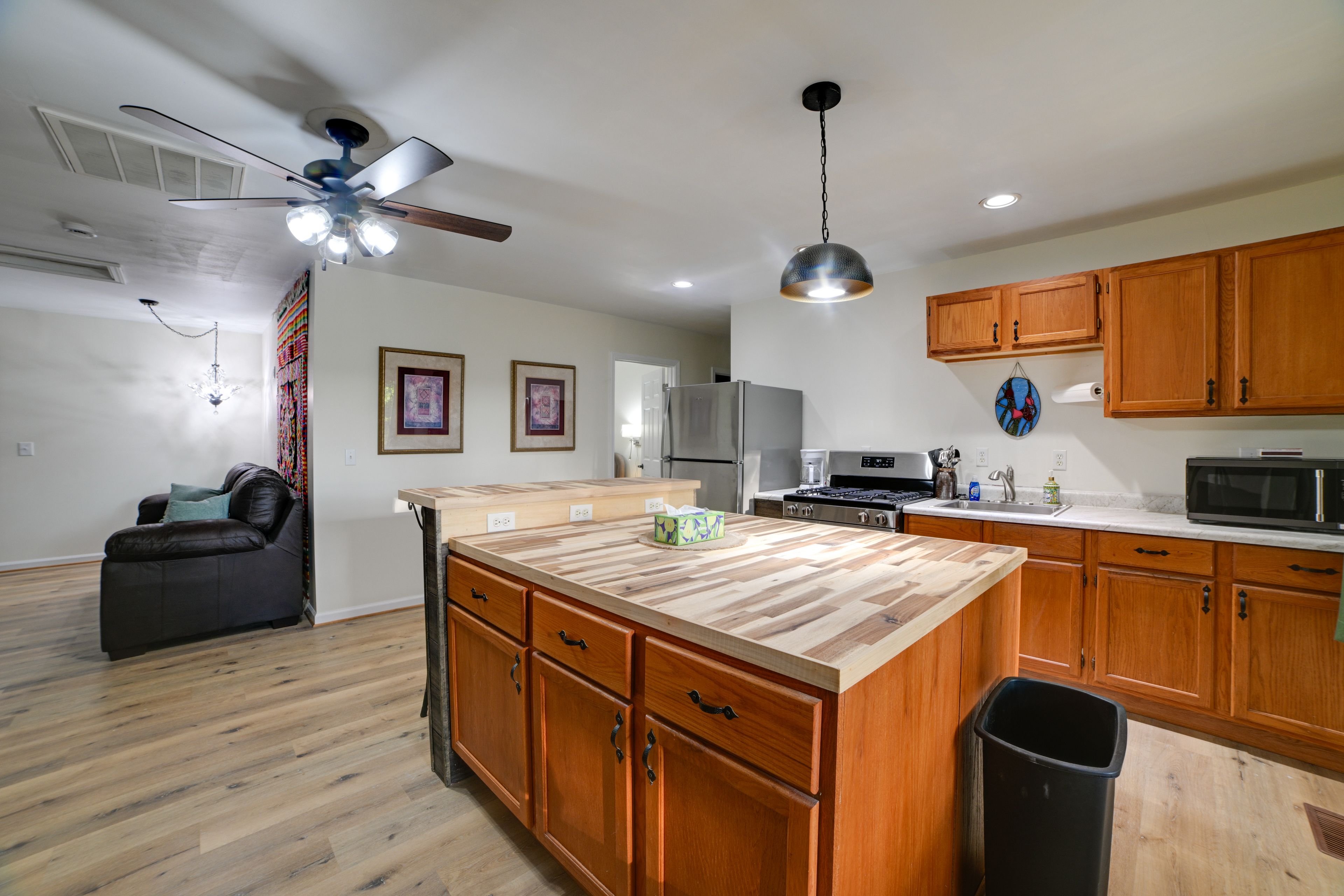 Kitchen | Cooking Basics