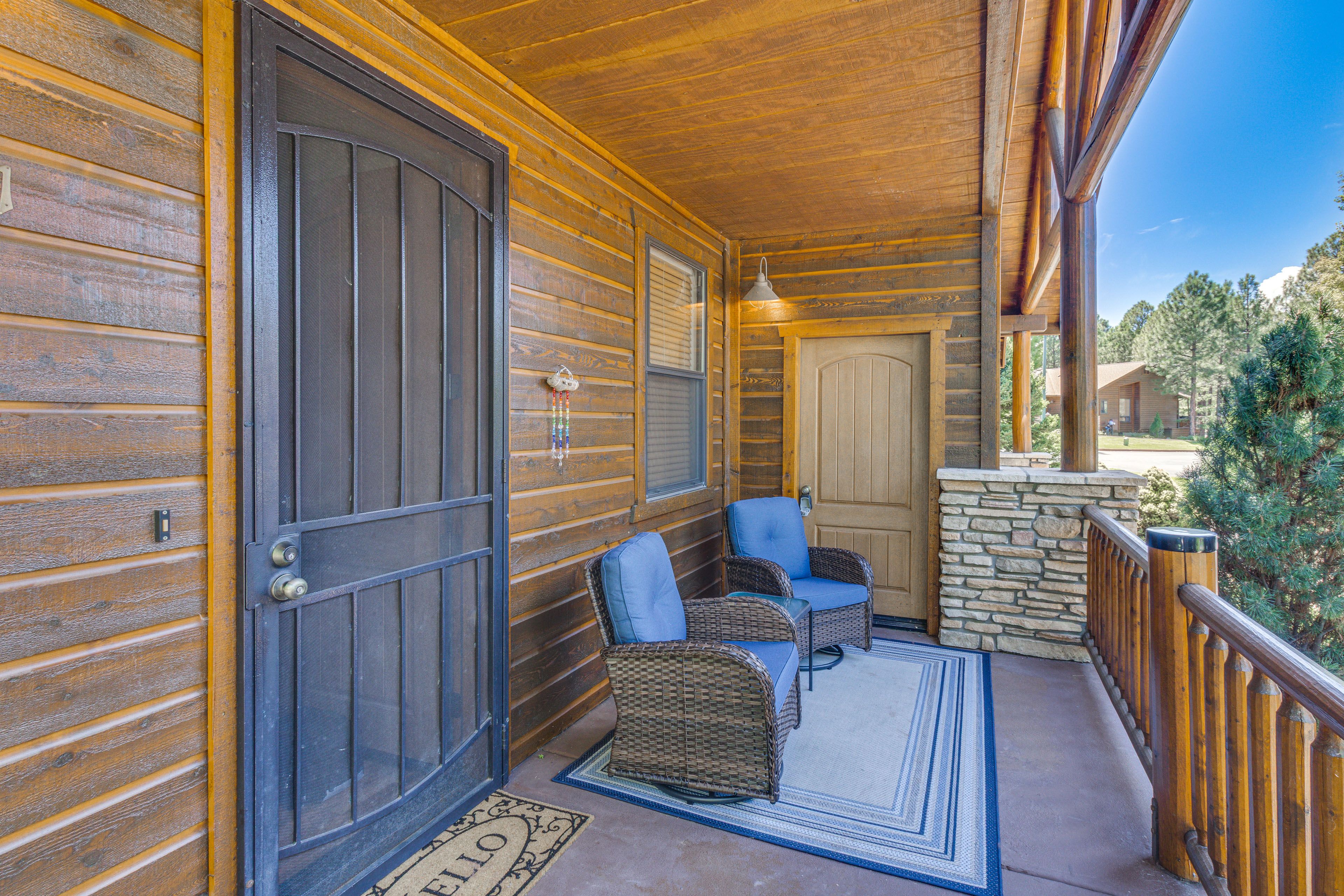 Property Exterior | Single-Level Condo