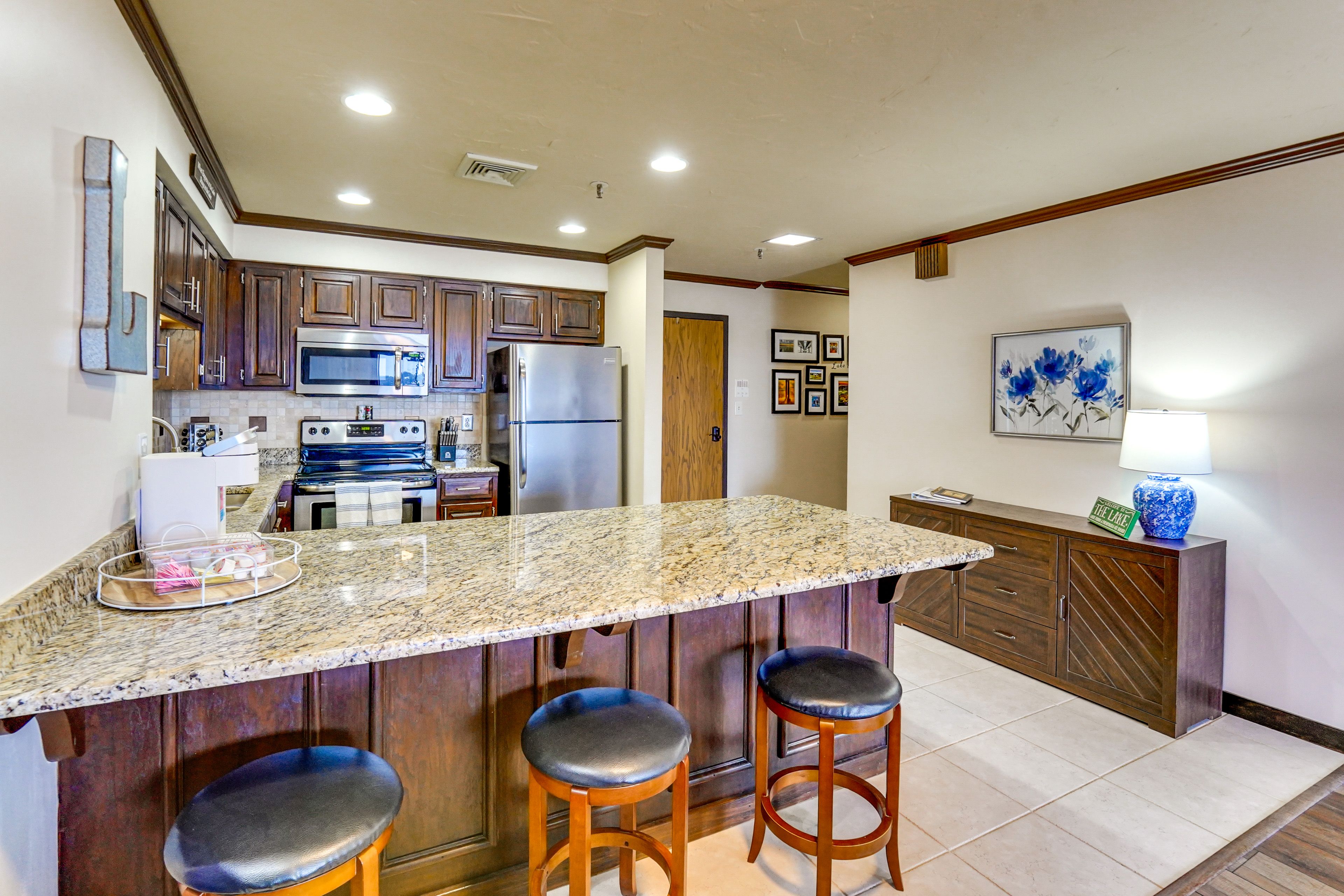 Kitchen | Cooking Basics