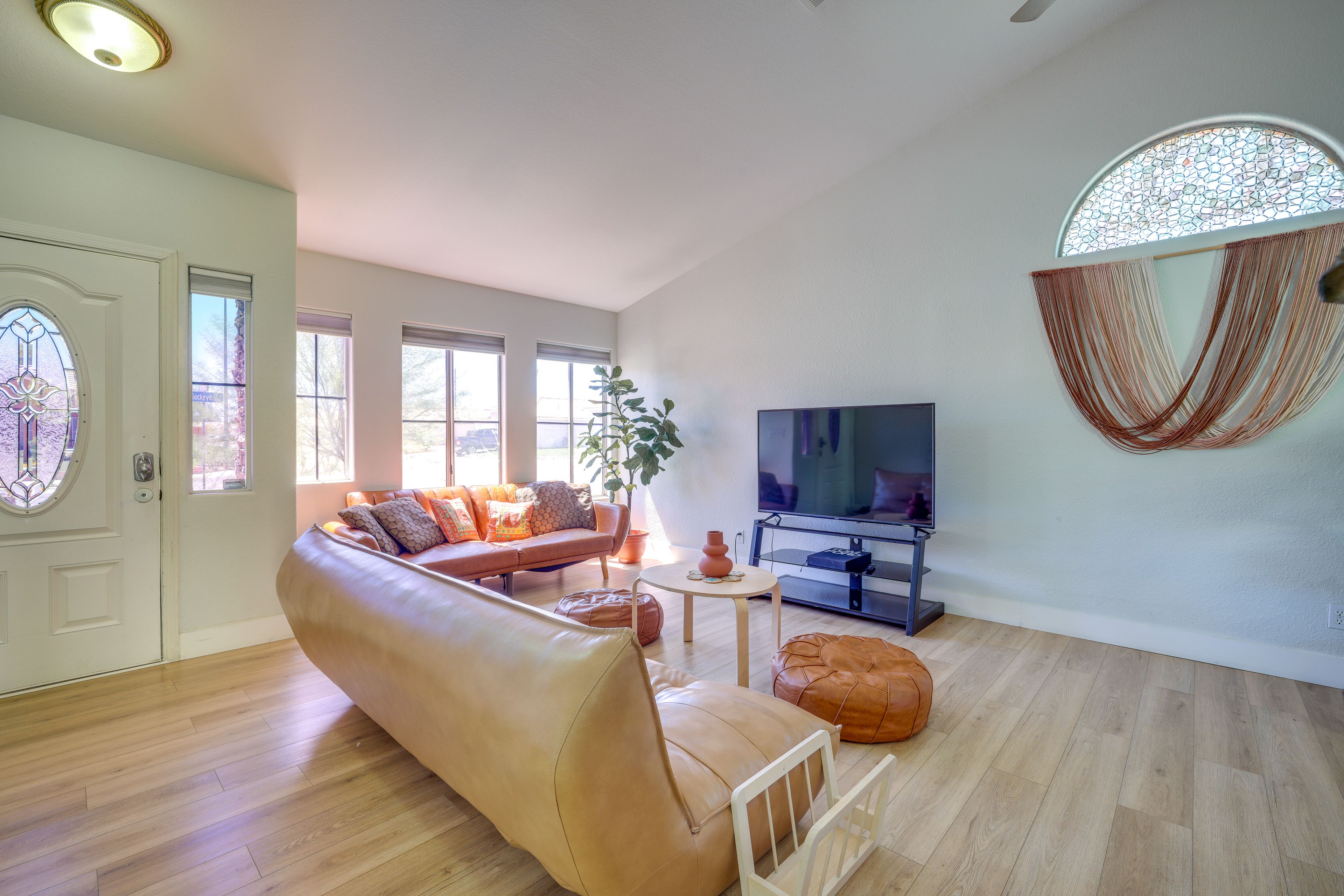 North Las Vegas Vacation Rental | 3BR | 2BA | 1,536 Sq Ft