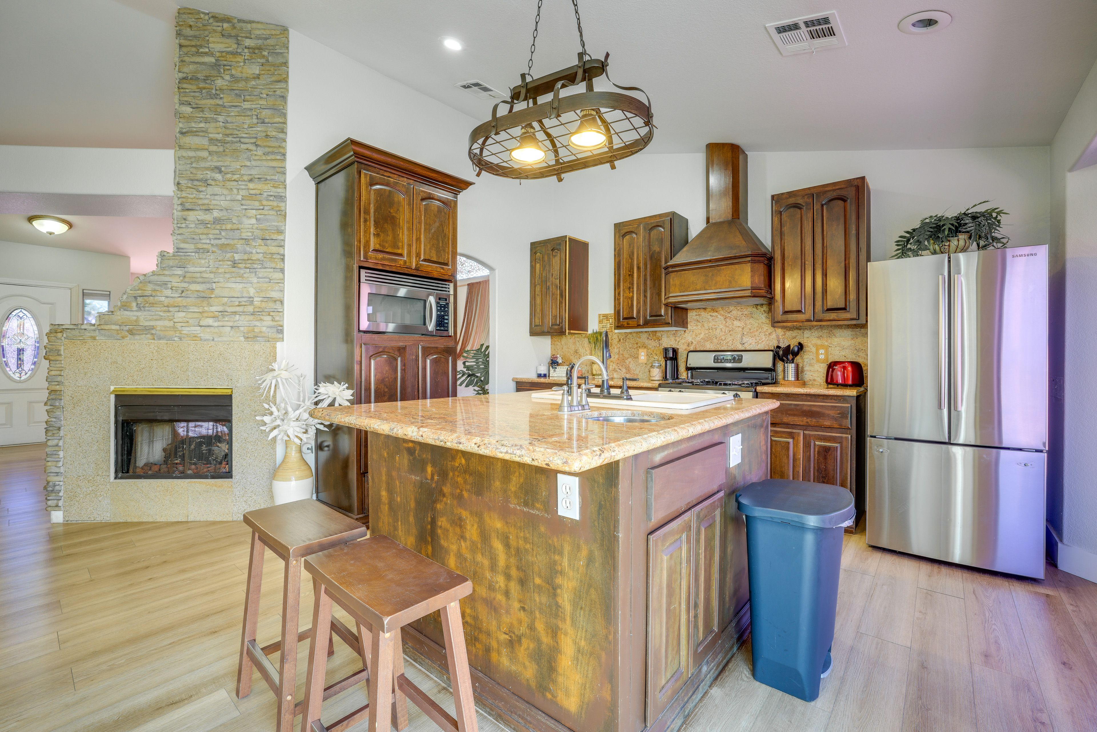 Kitchen | Dishwasher