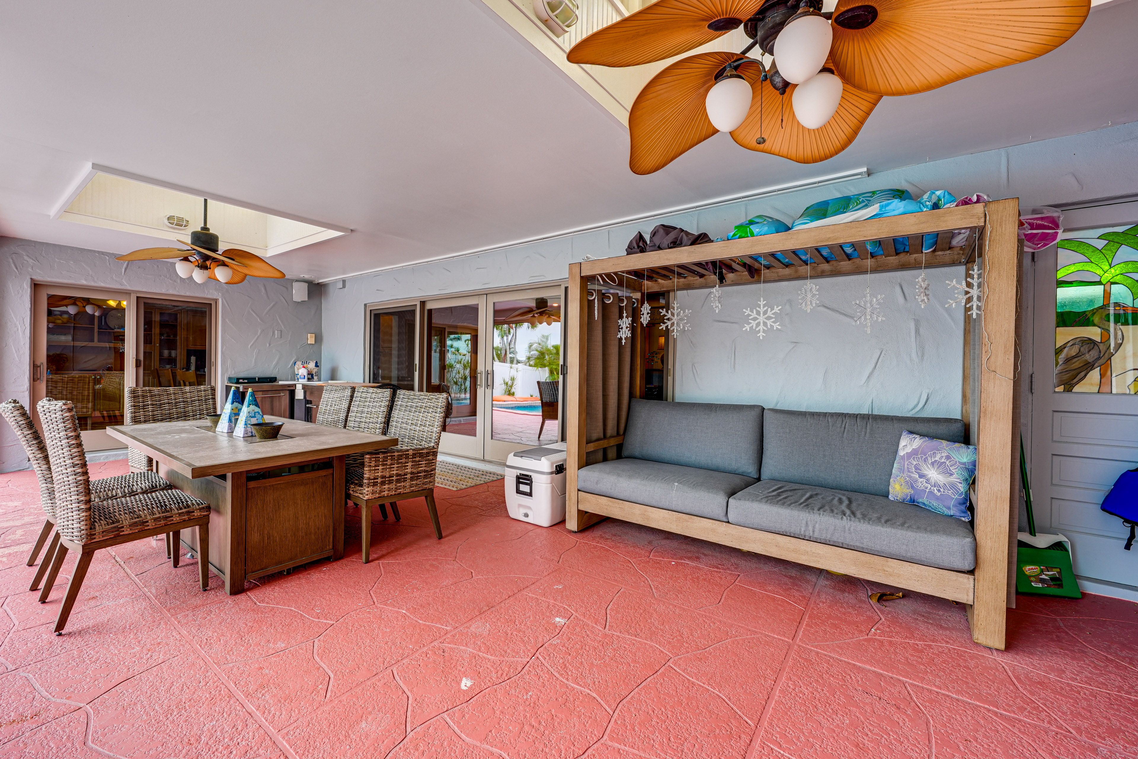 Lanai