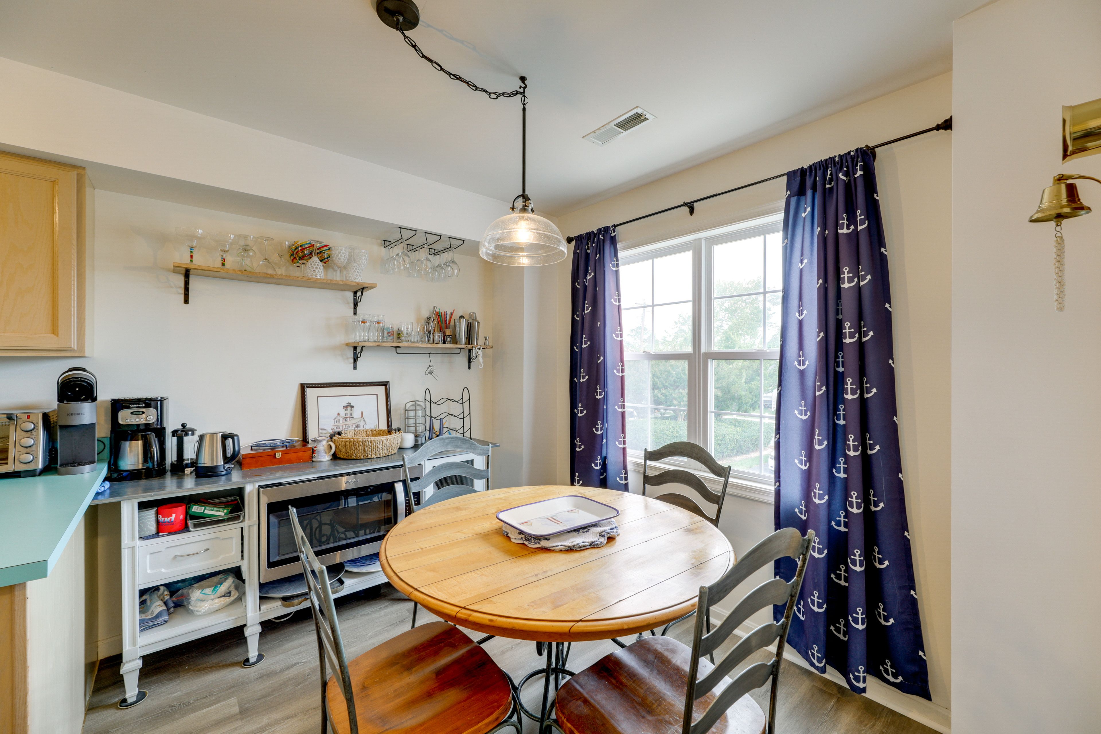 Dining Area | 1st Floor
