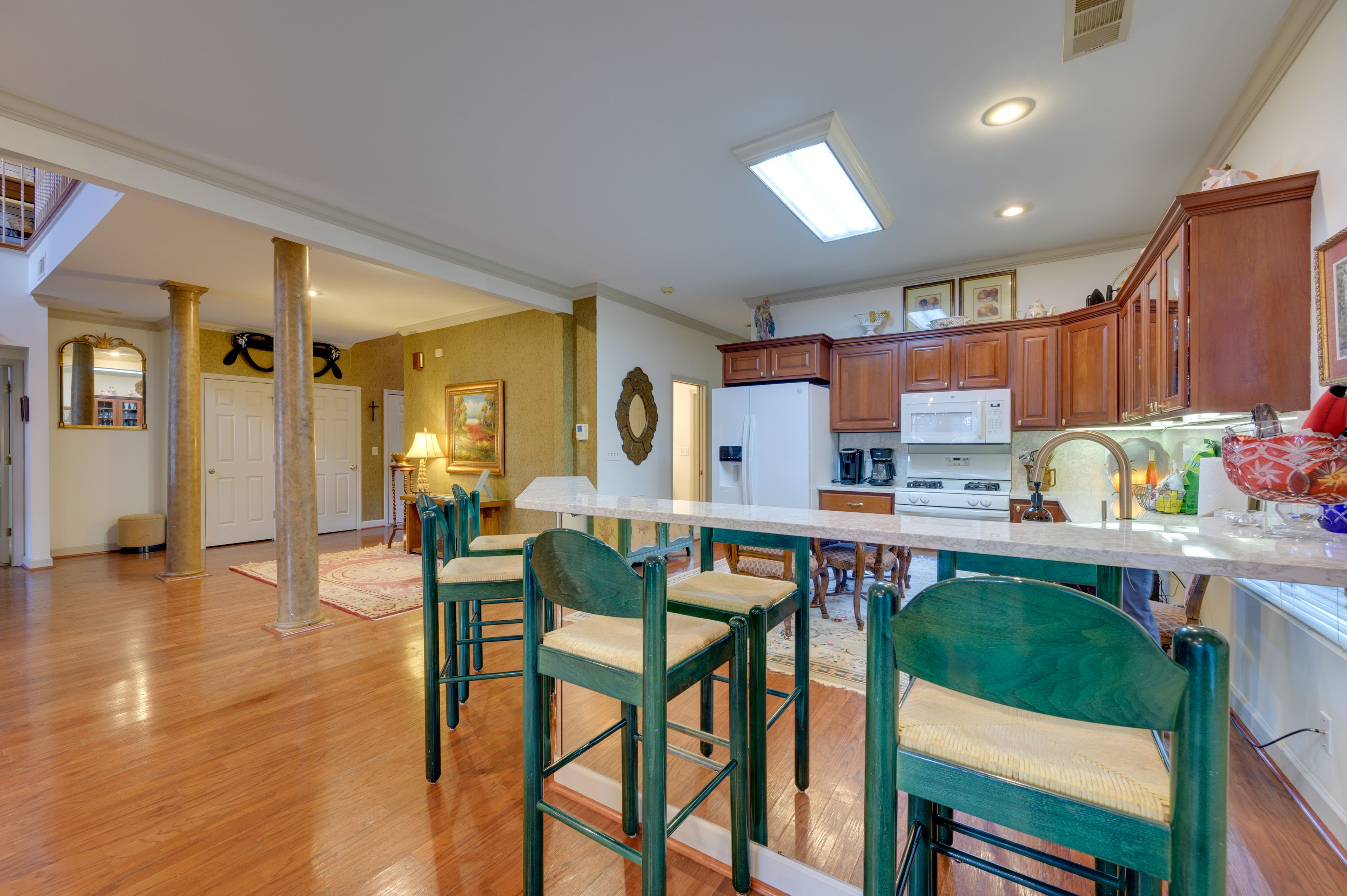 Kitchen | 1st Floor