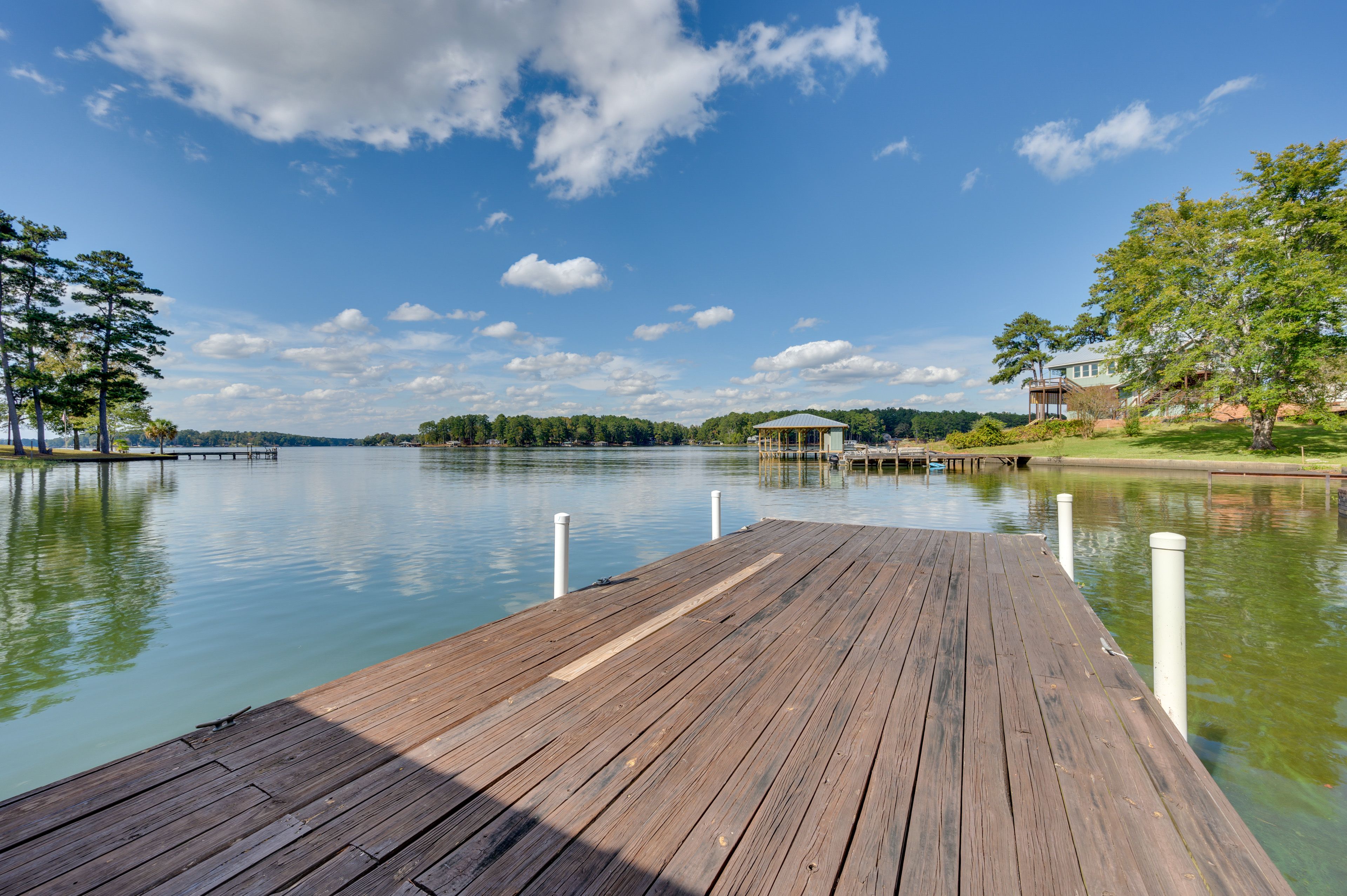 Dock