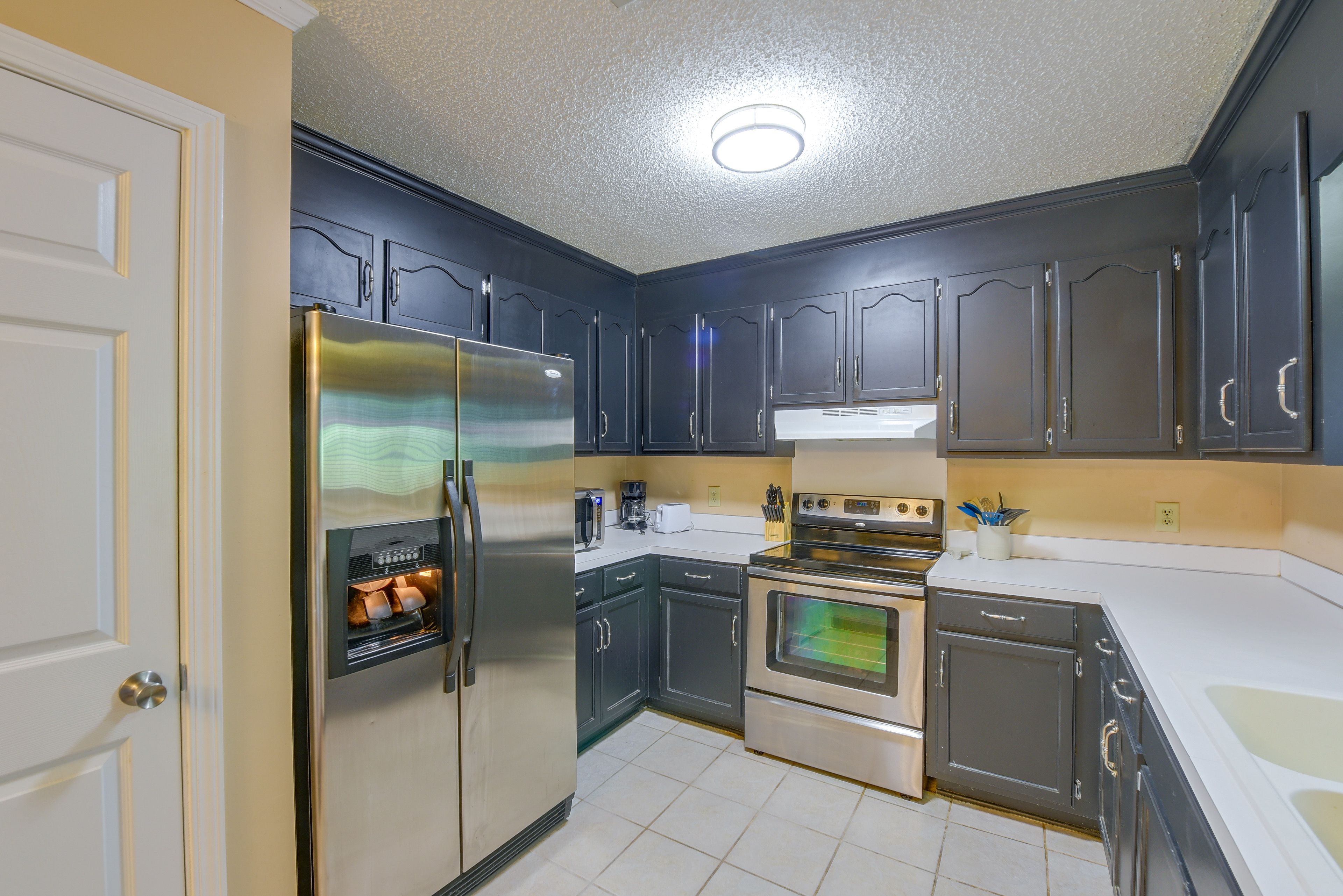 Kitchen | Drip Coffee Maker