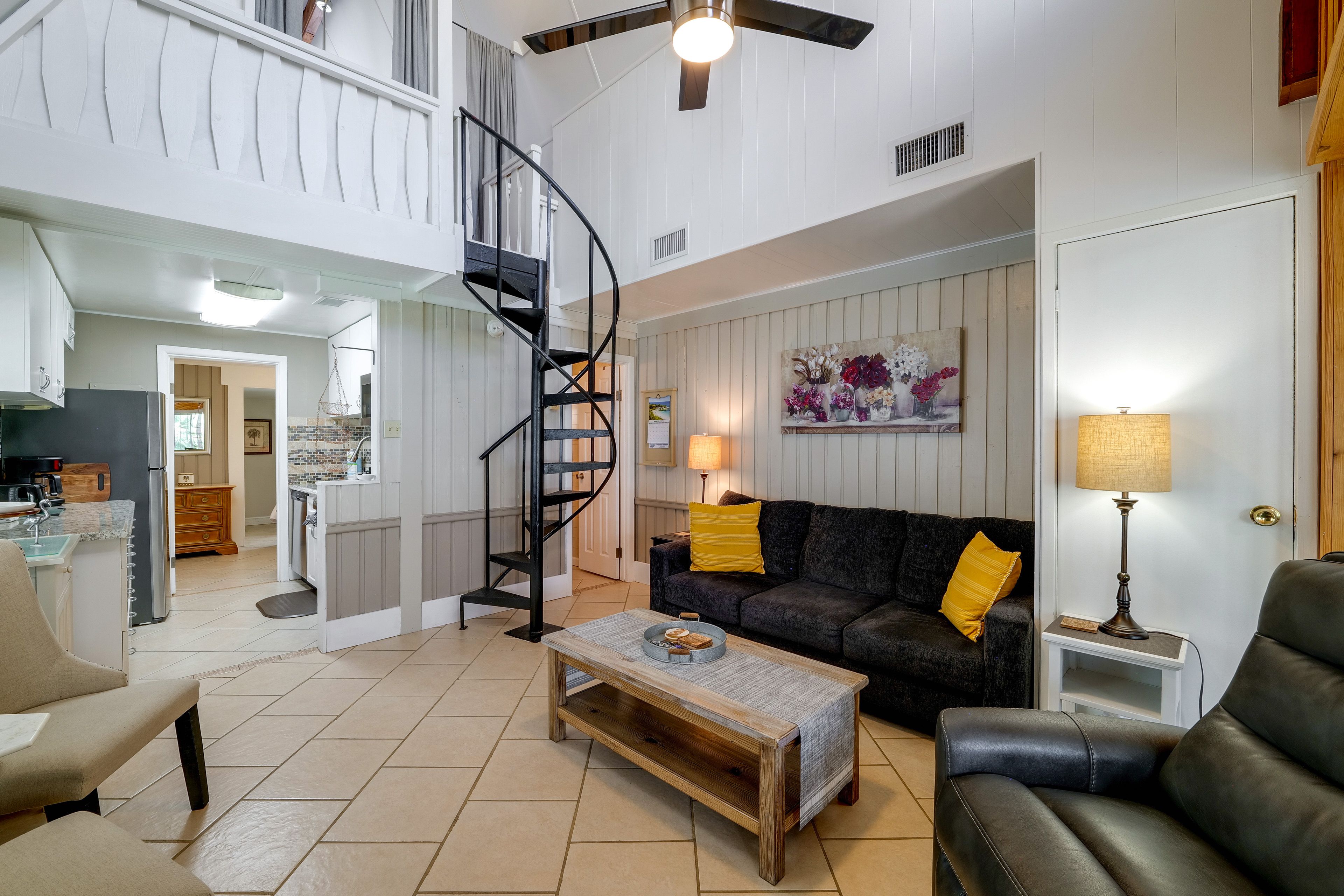 Clermont Vacation Rental | 2BR | 2.5BA | 920 Sq Ft