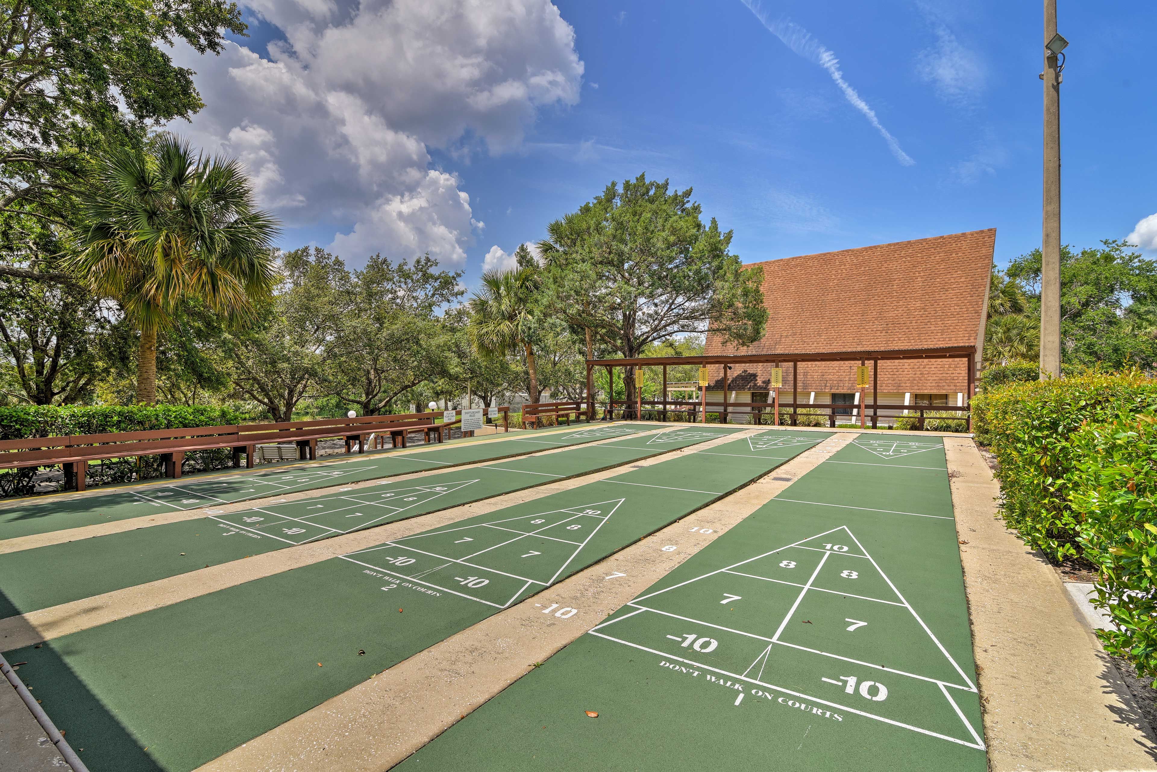 Vacation Village