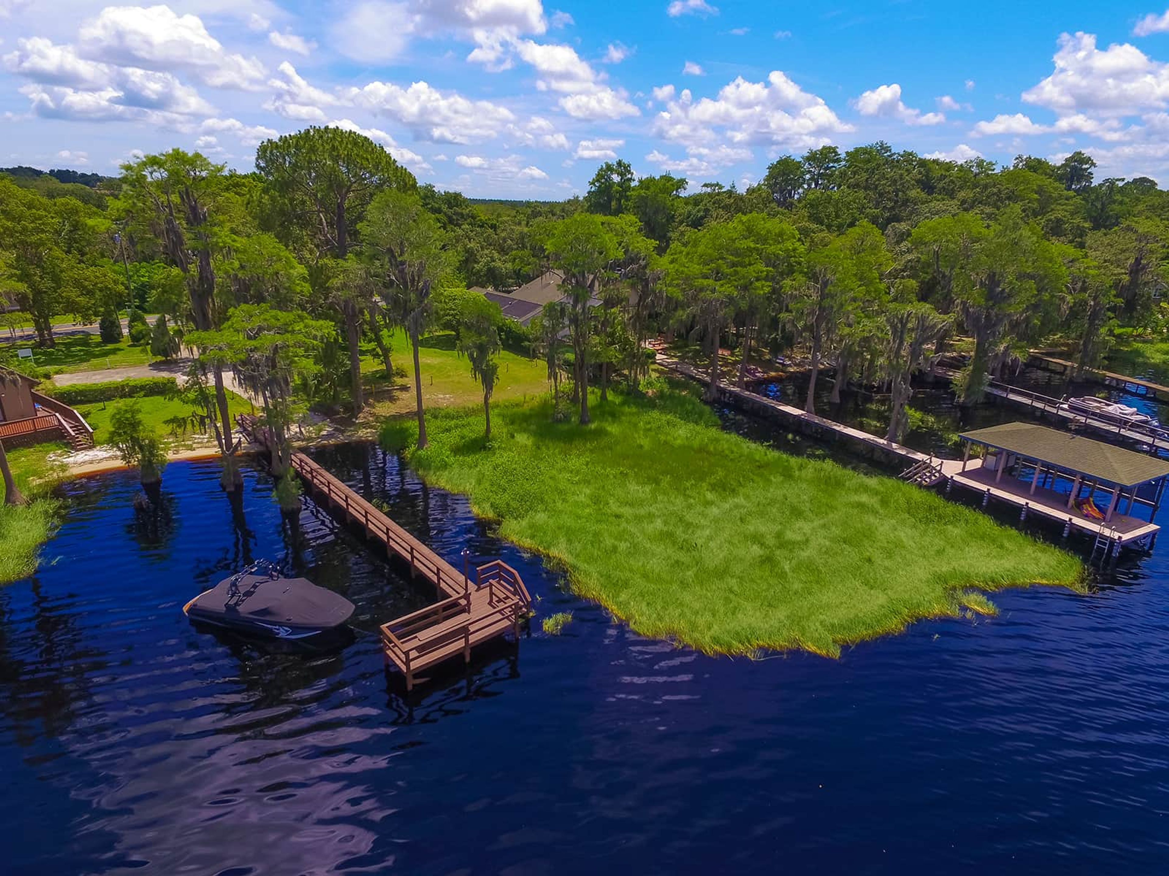 Vacation Village | Community Amenities