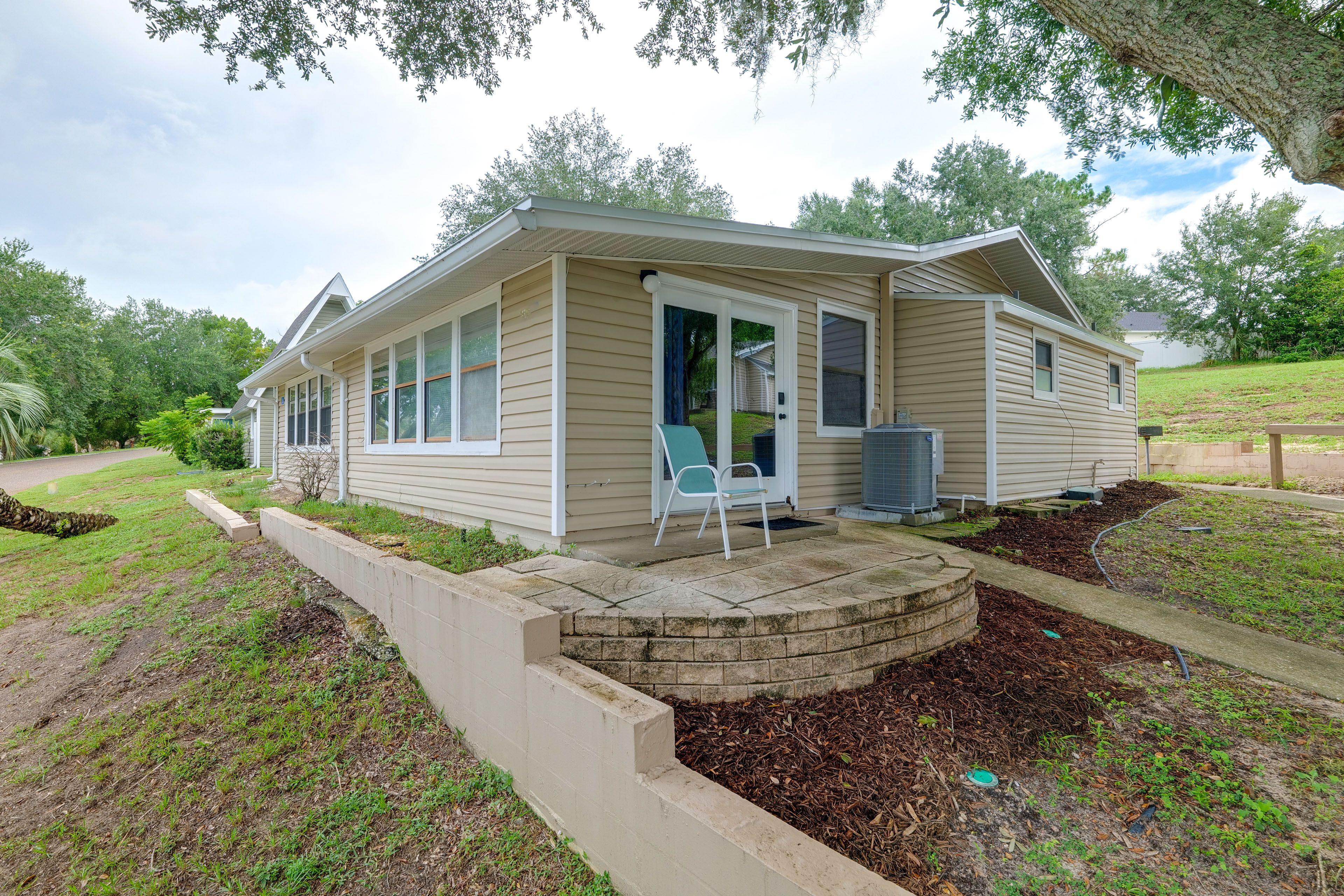 Property Exterior