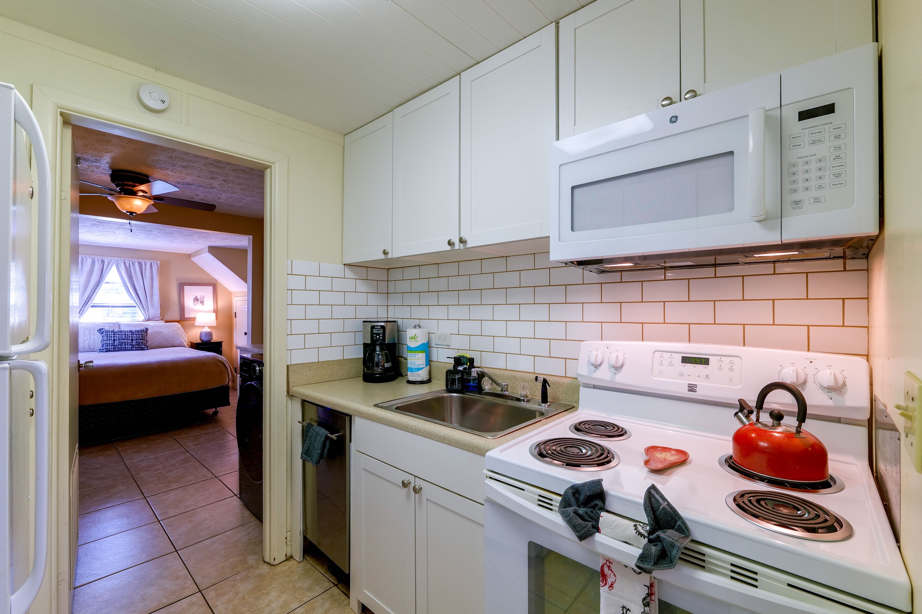 Kitchen | Cooking Basics