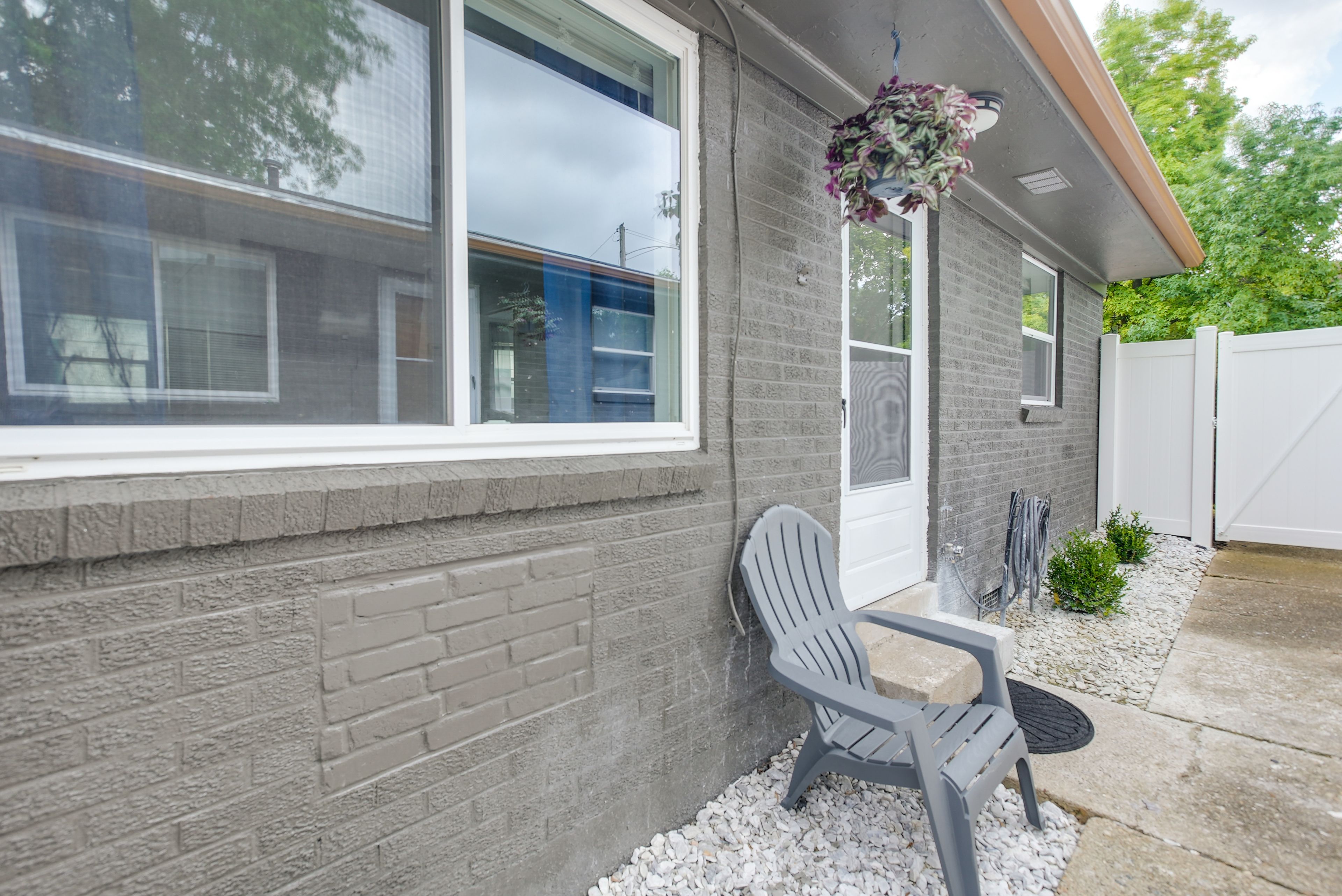 Mello Dayton Getaway | Exterior