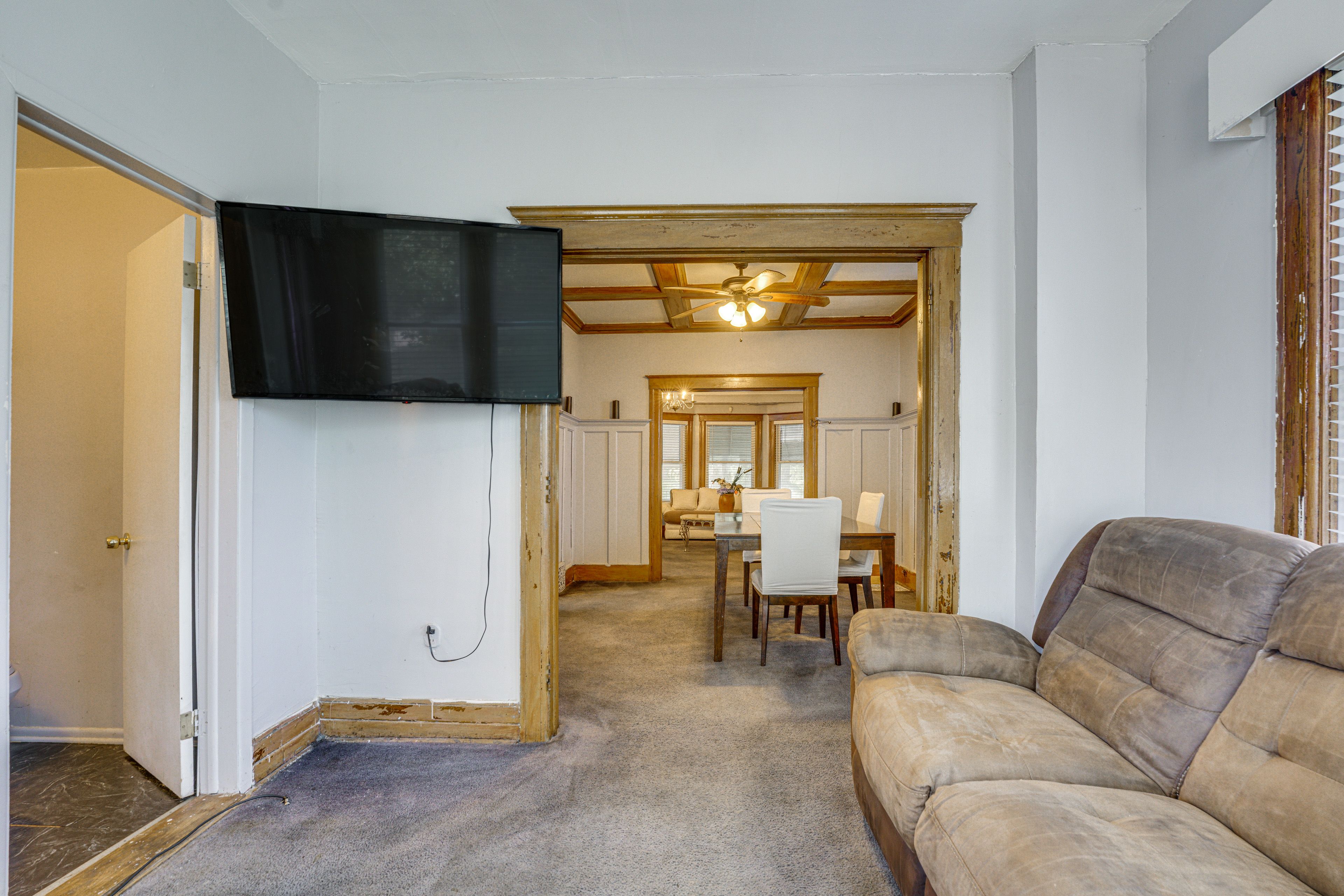Family Room | 1st Floor