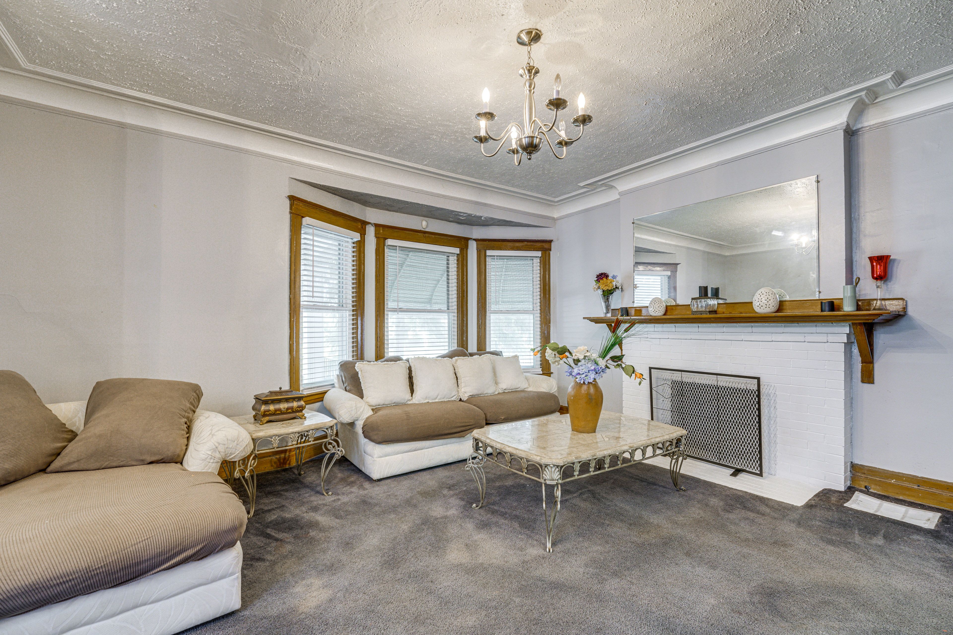 Living Room | 1st Floor