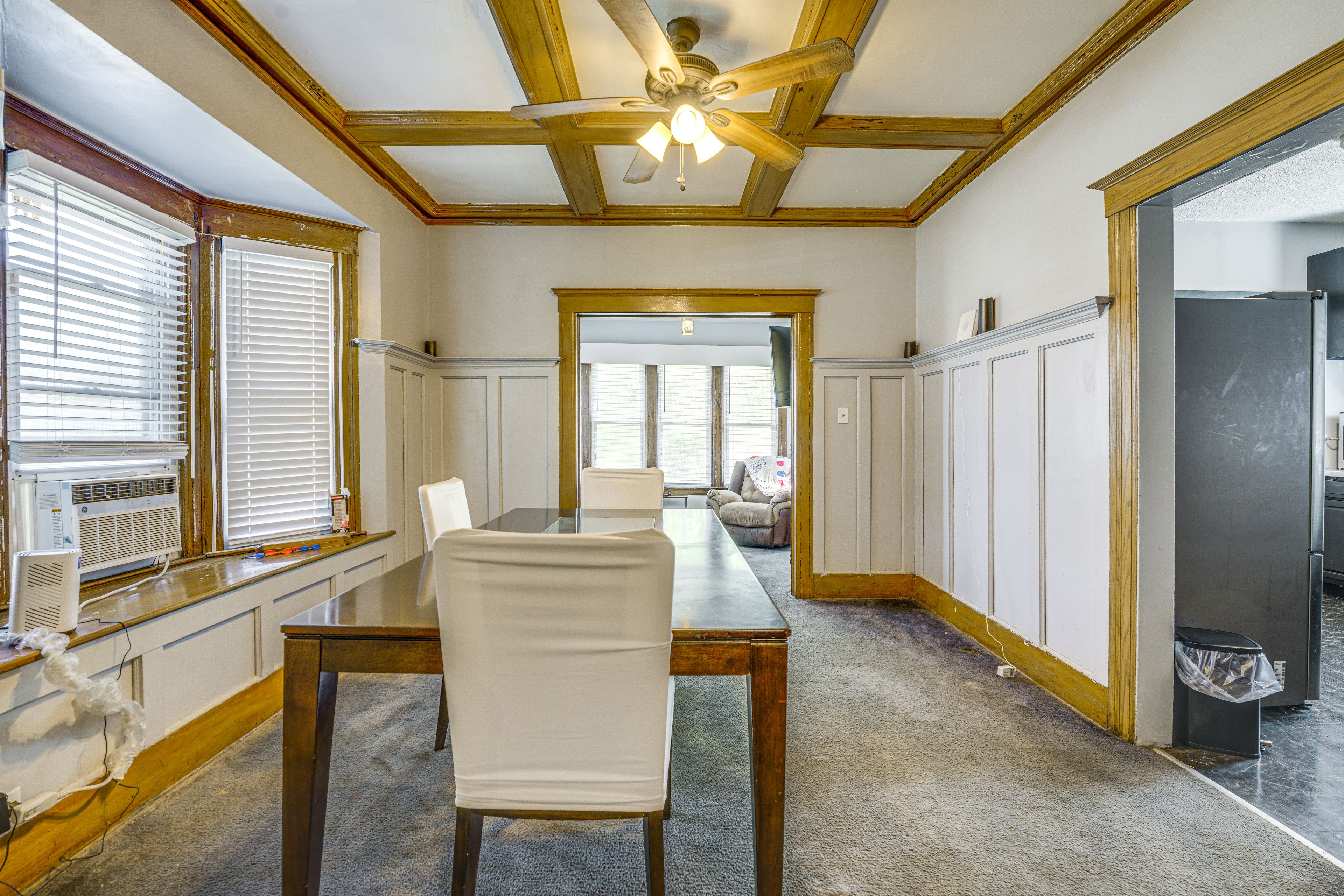 Dining Room | 1st Floor