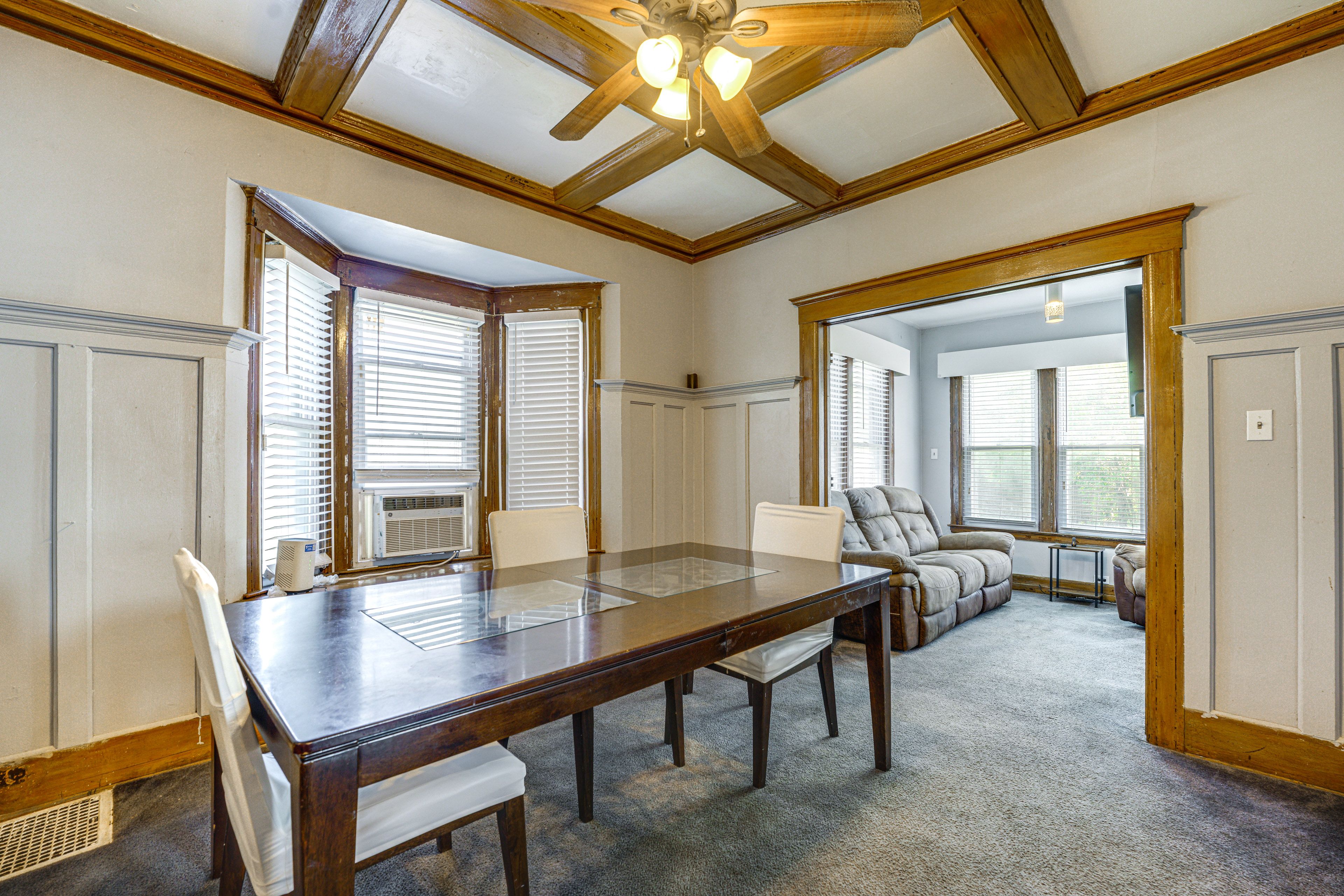 Property Interior | 2-Story Home