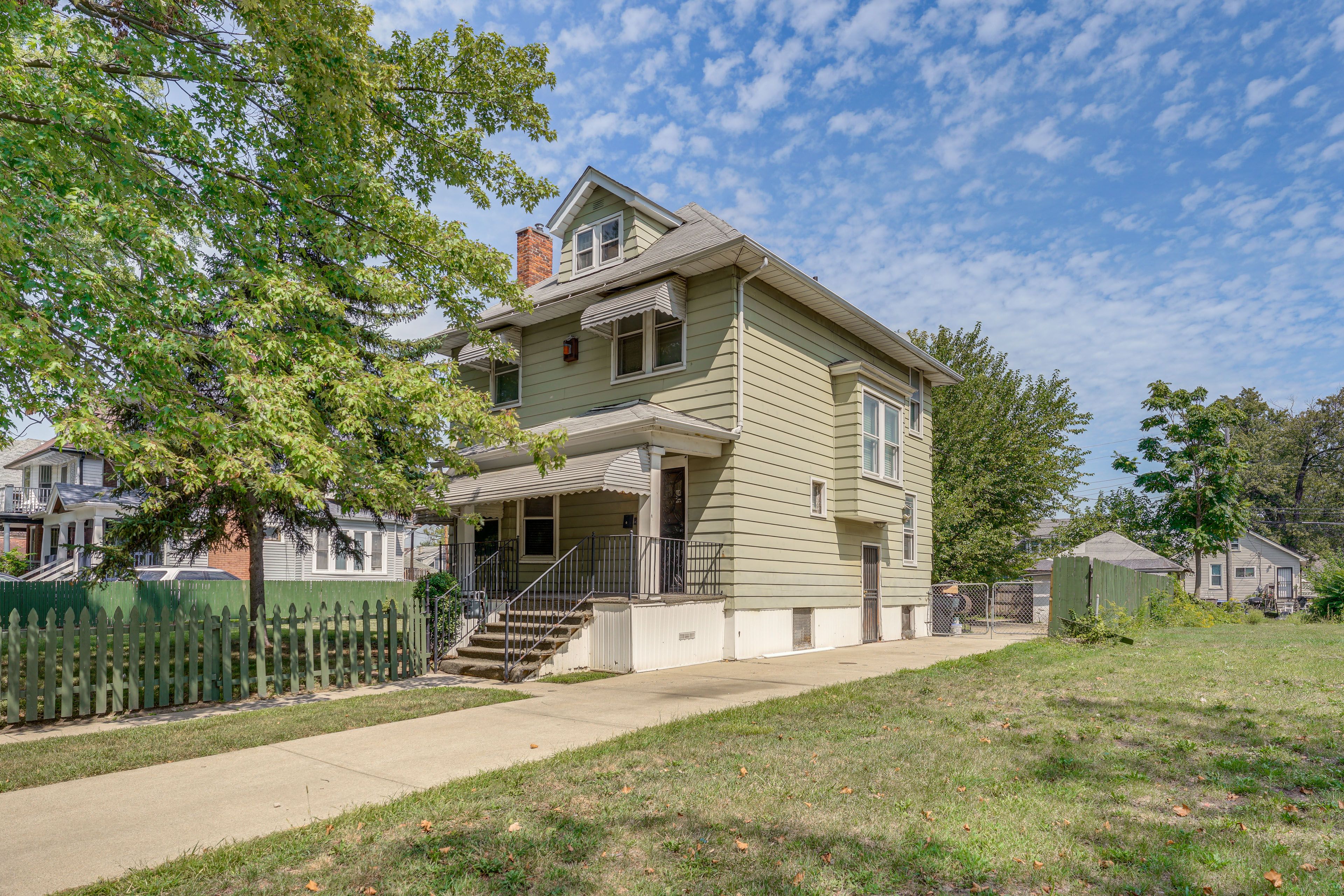 Property Exterior