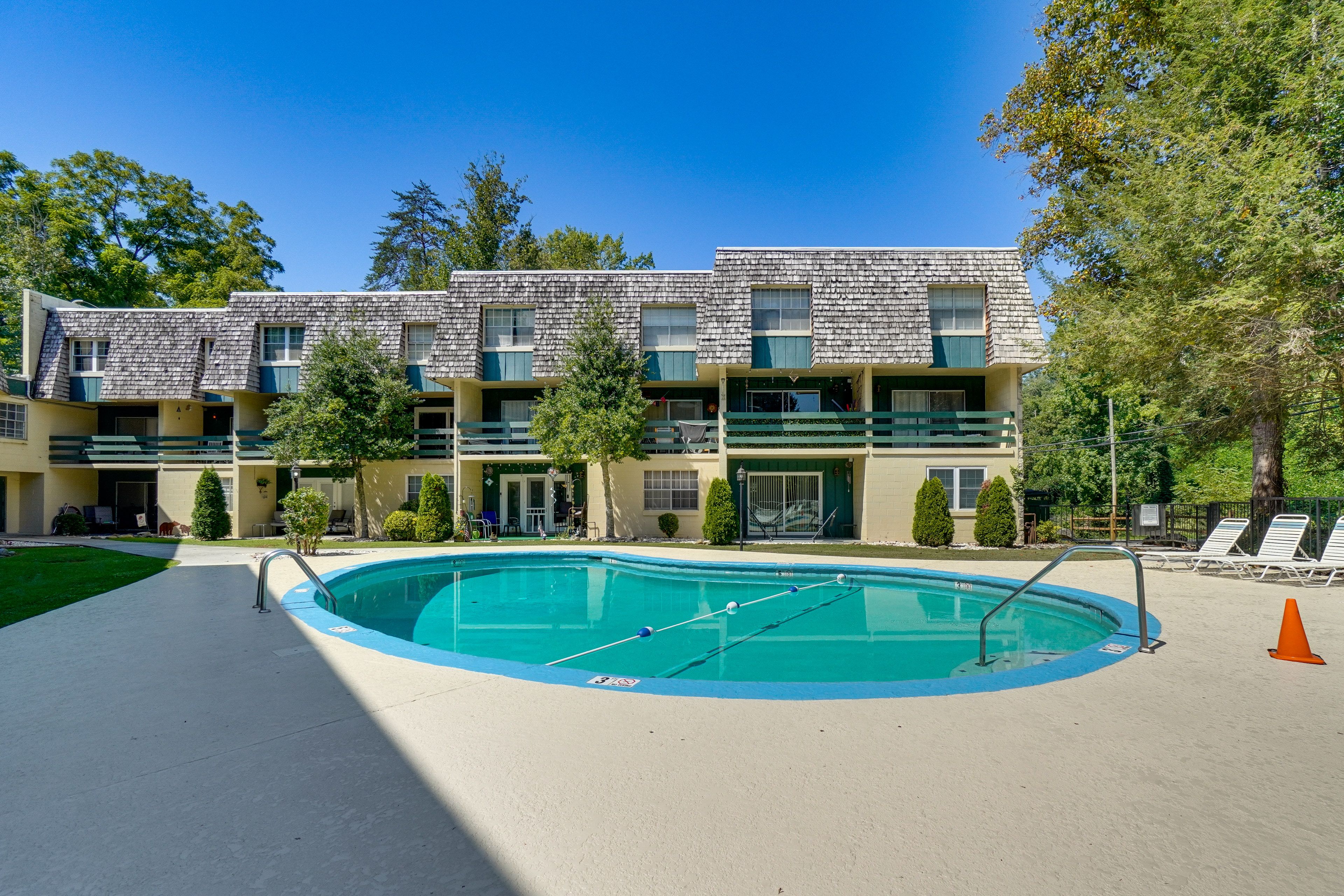 Community Amenities
