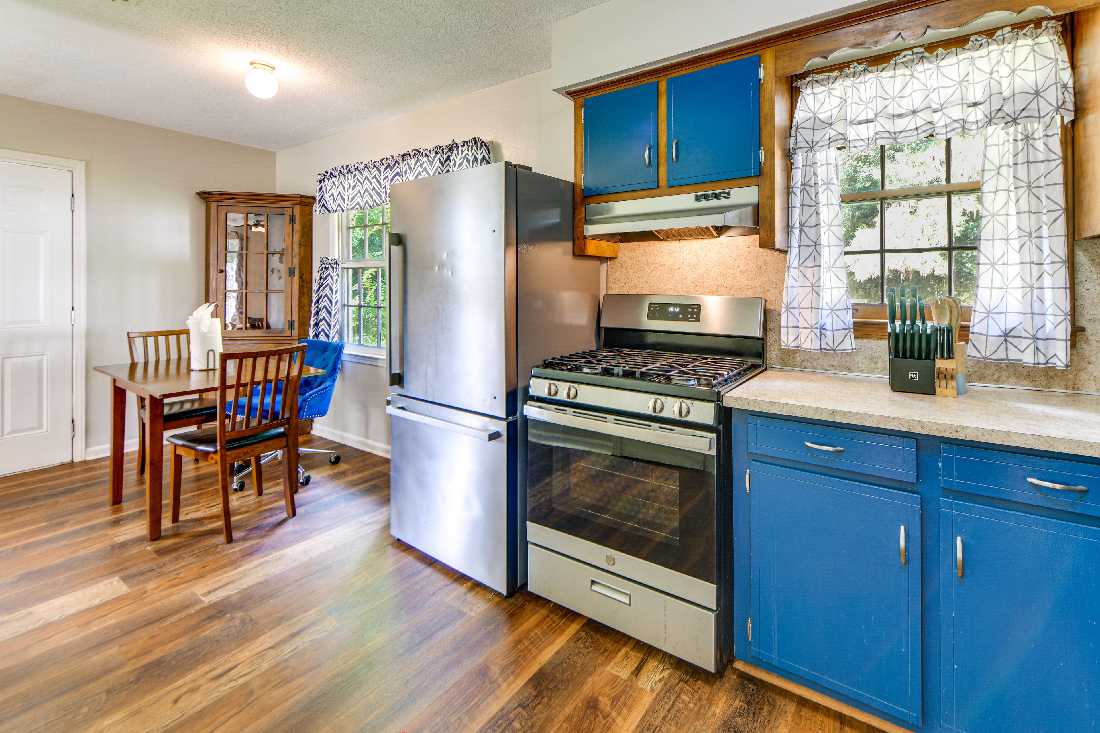 Kitchen | Microwave