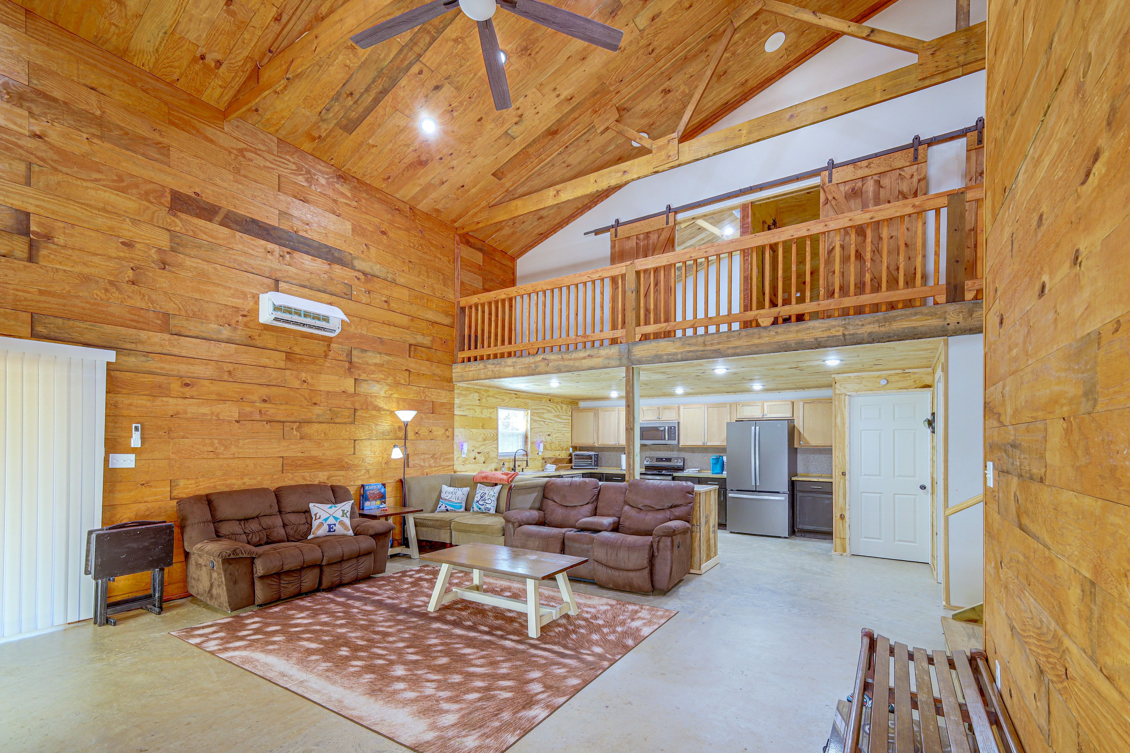 Living Room | 1st Floor
