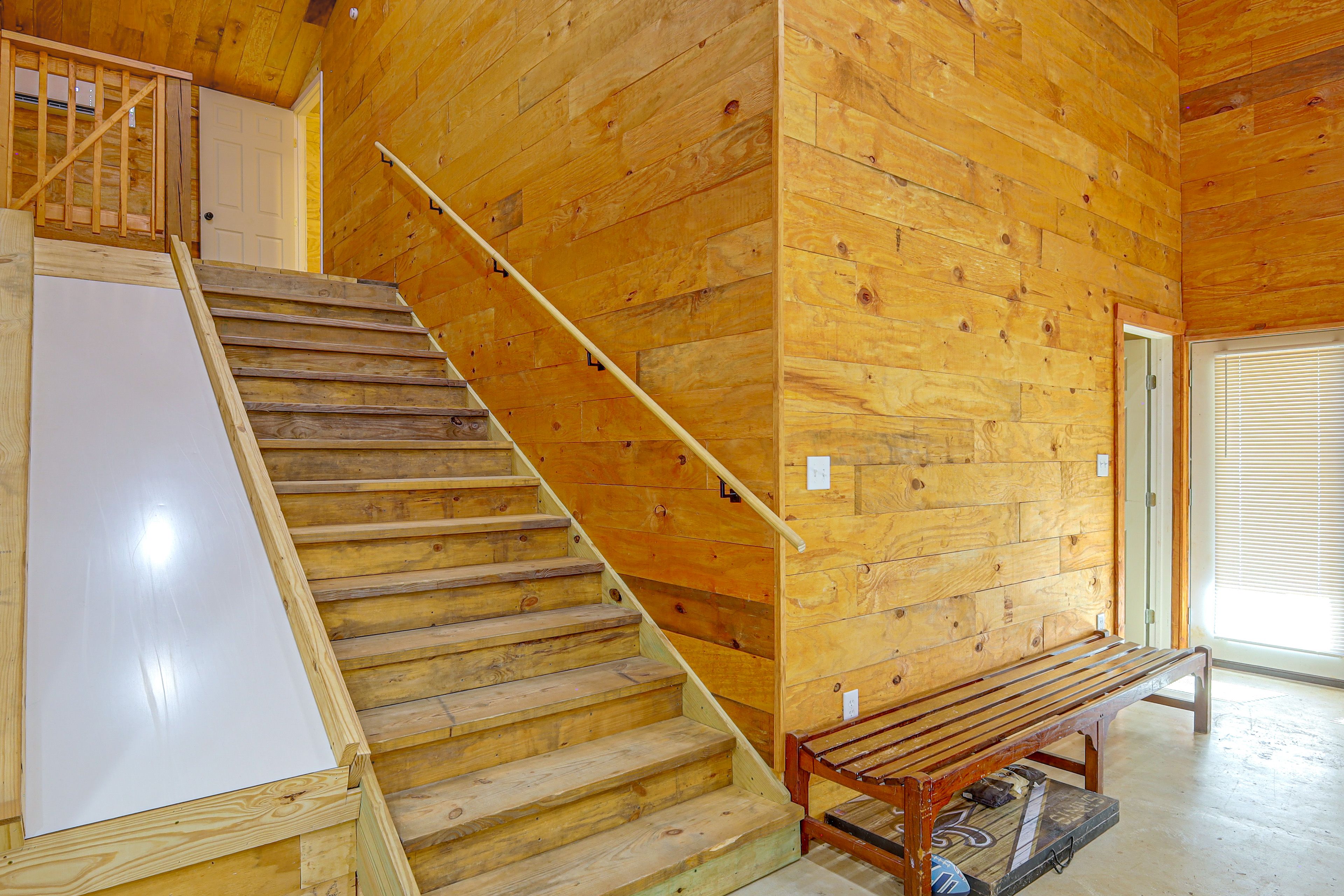 Stairway