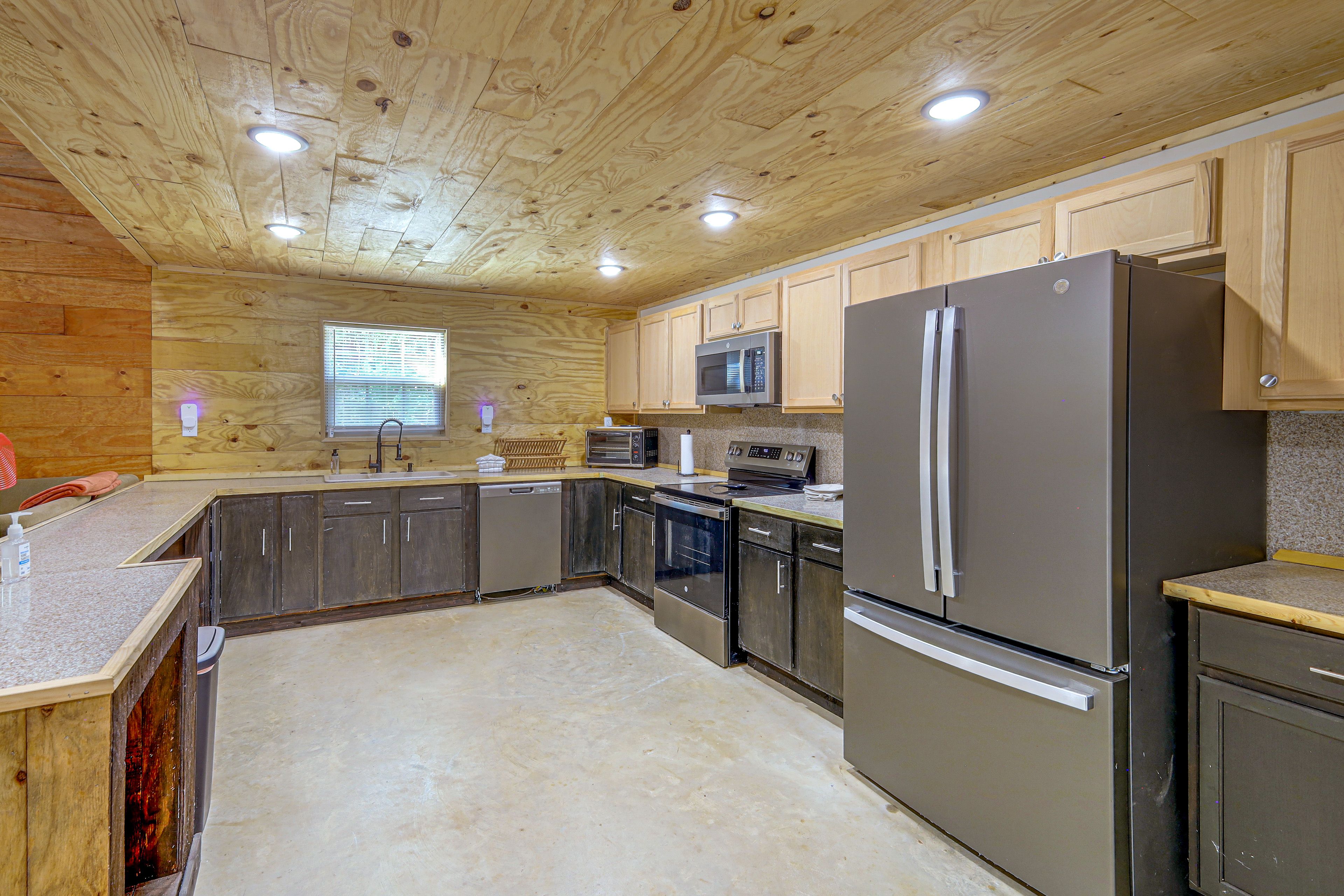 Kitchen | 1st Floor