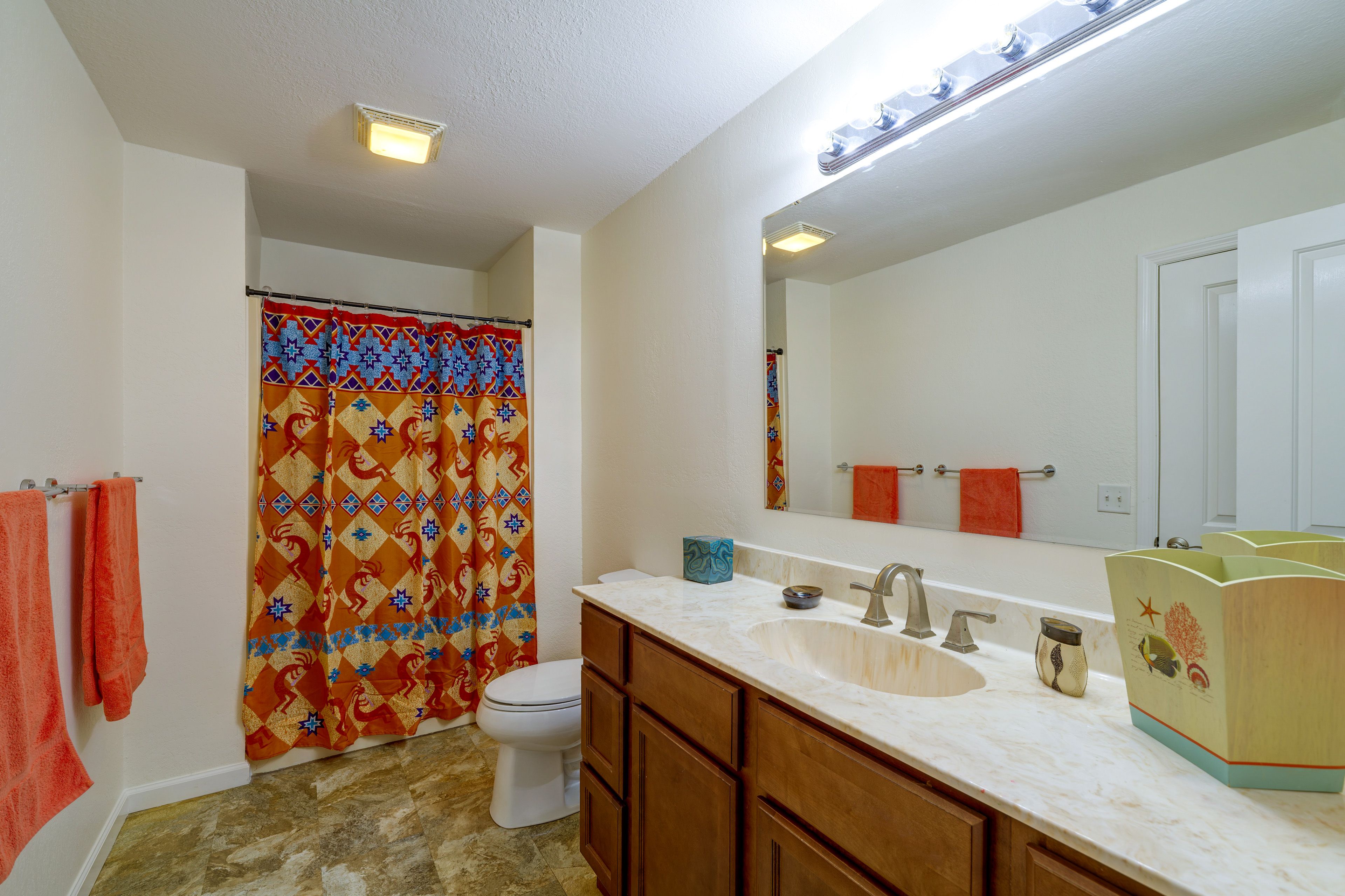En-Suite Bathroom
