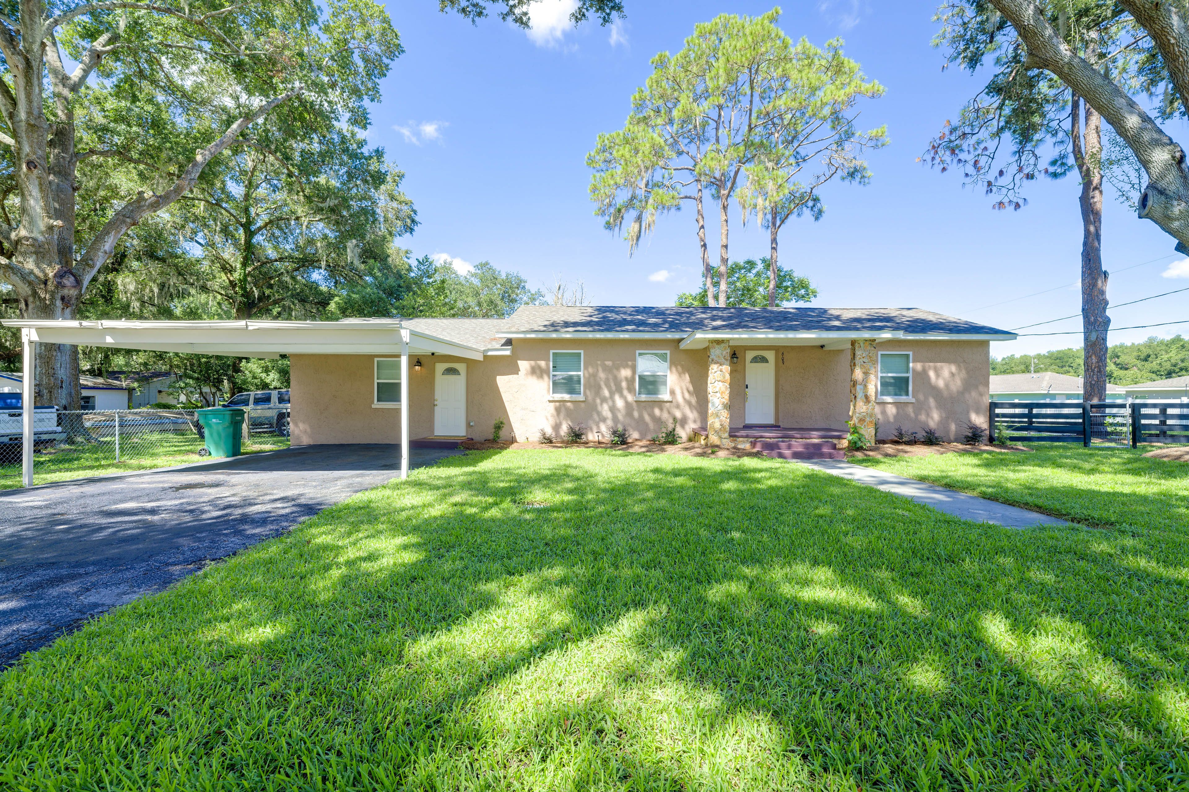 Property Exterior