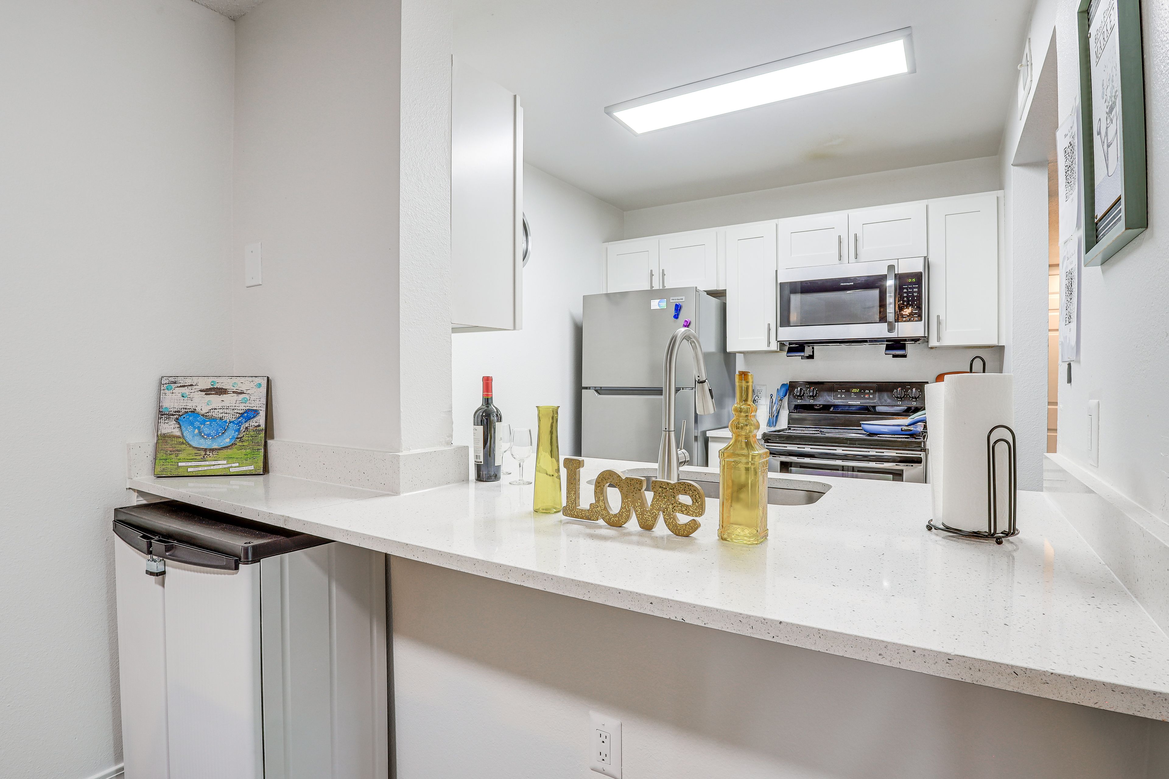 Kitchen | Dishwasher