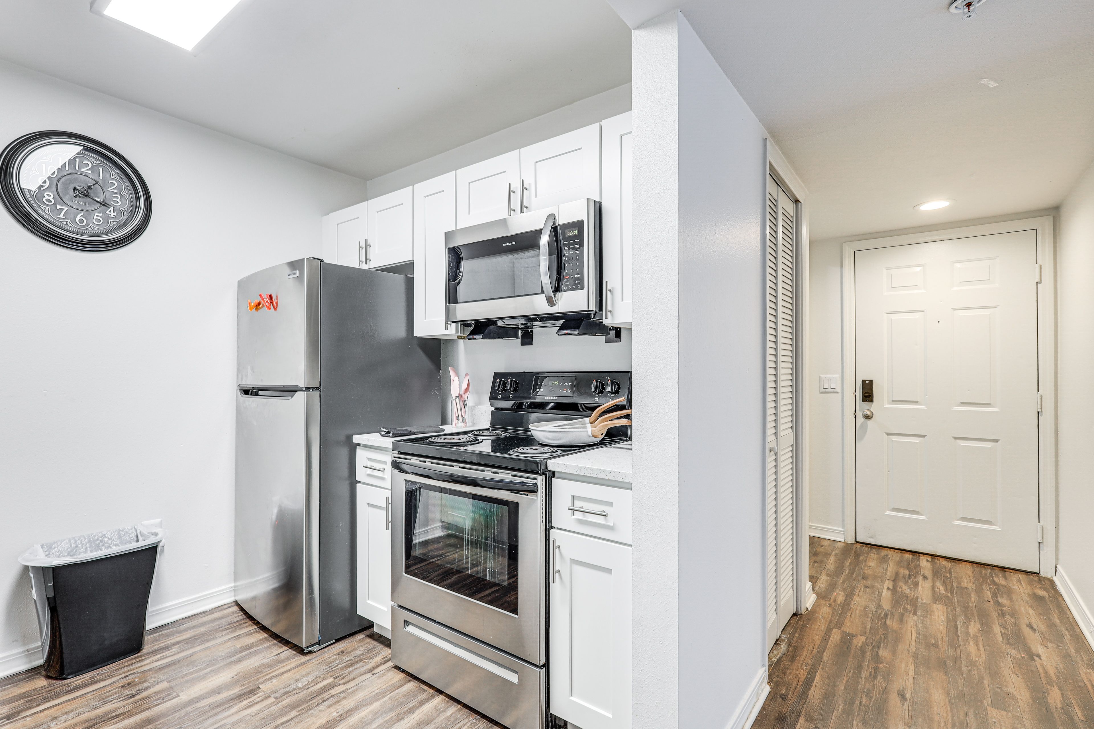 Kitchen | Dishwasher