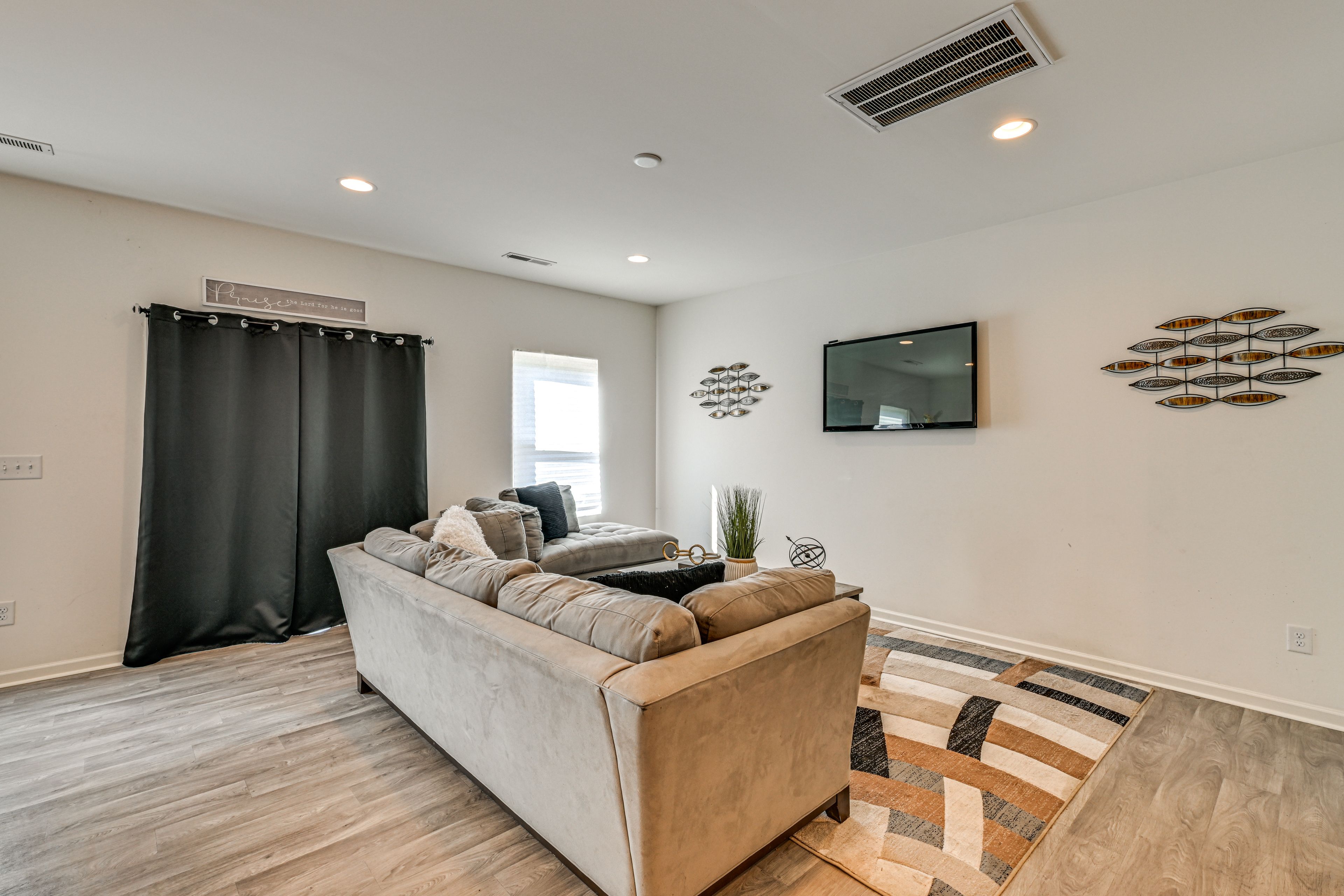 Living Room | 1st Floor