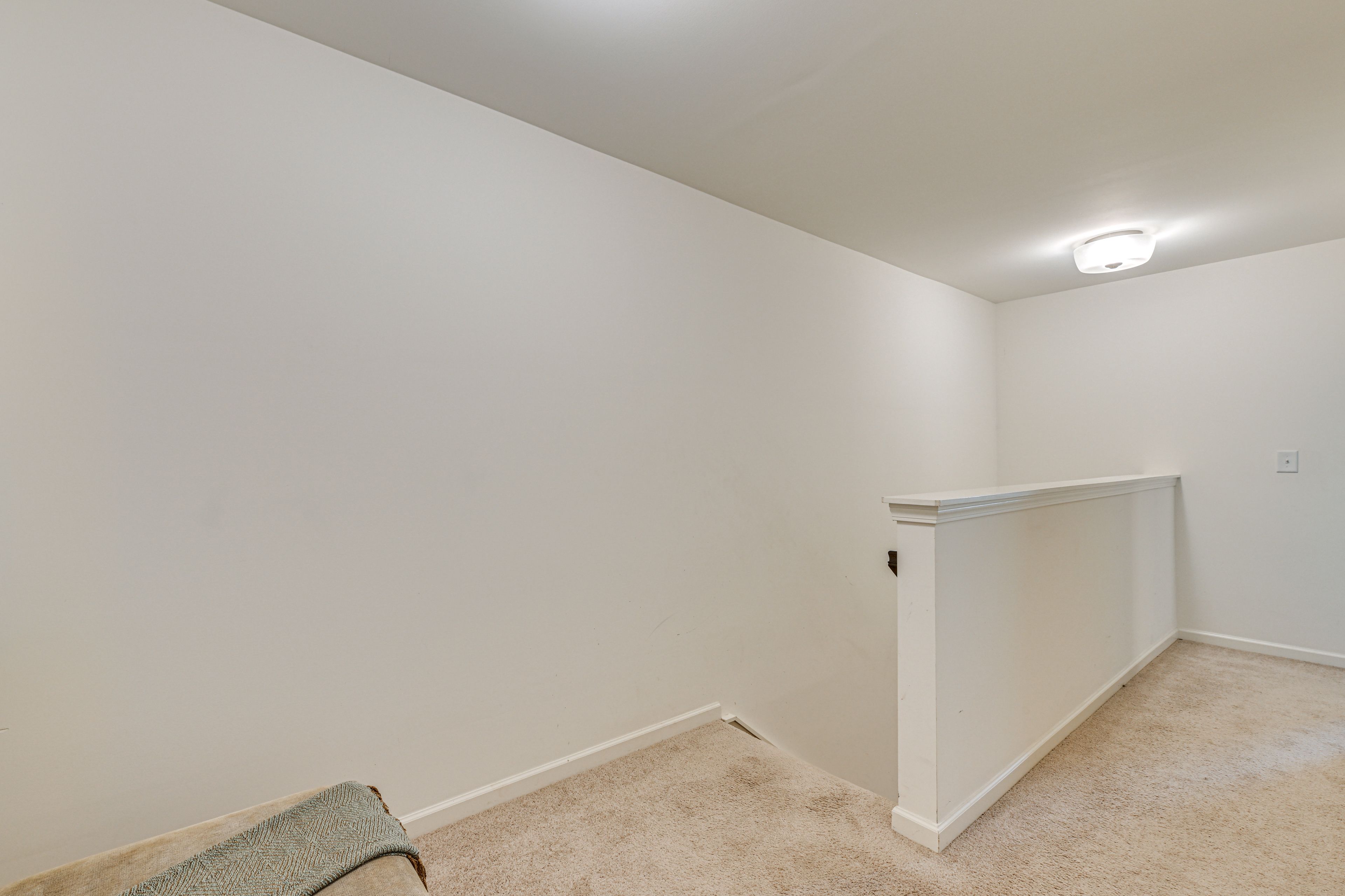 Loft | 2nd Floor