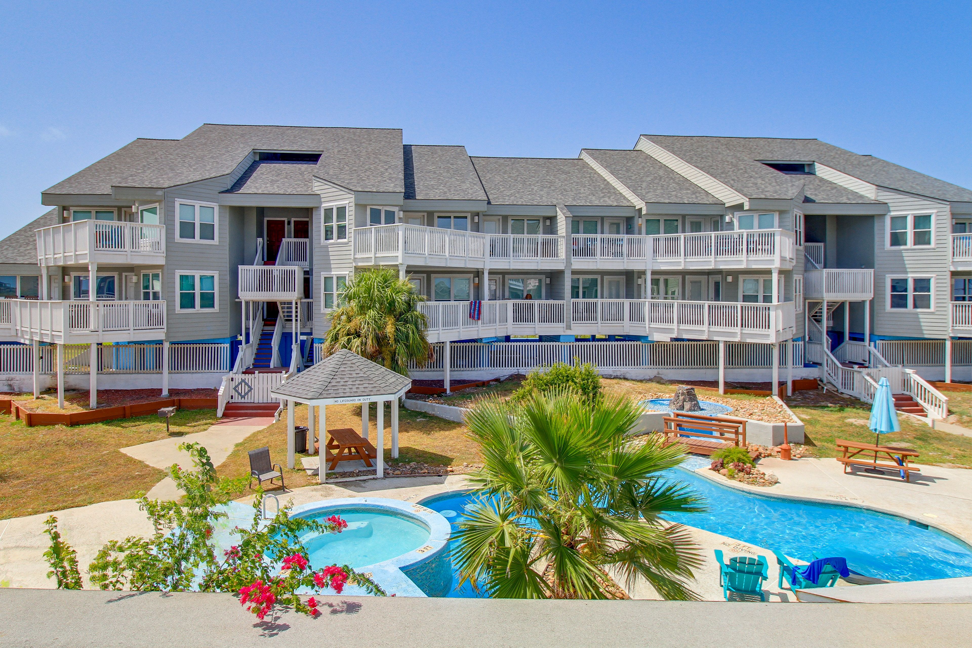 Community Amenities