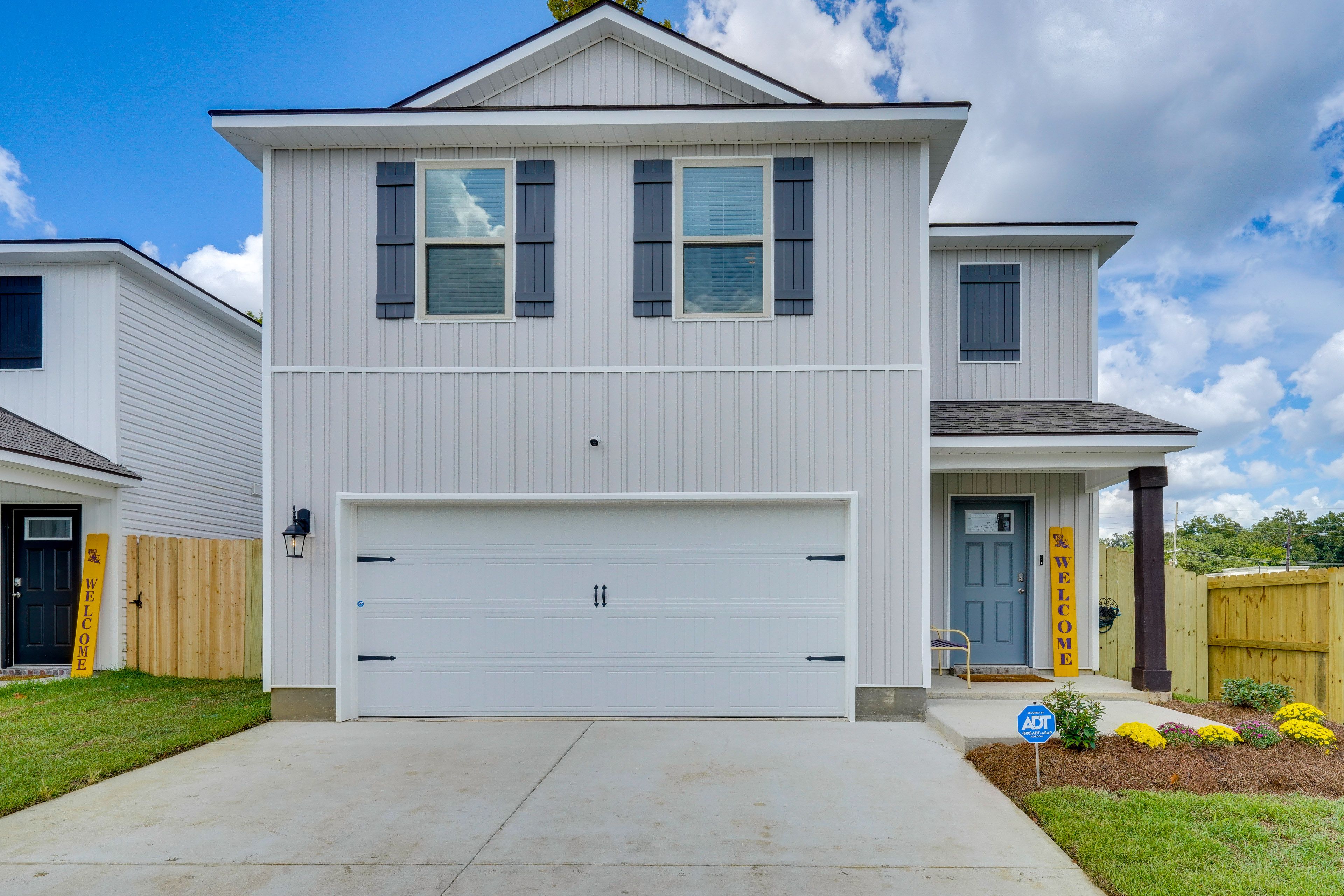 Property Exterior | 2-Story Home