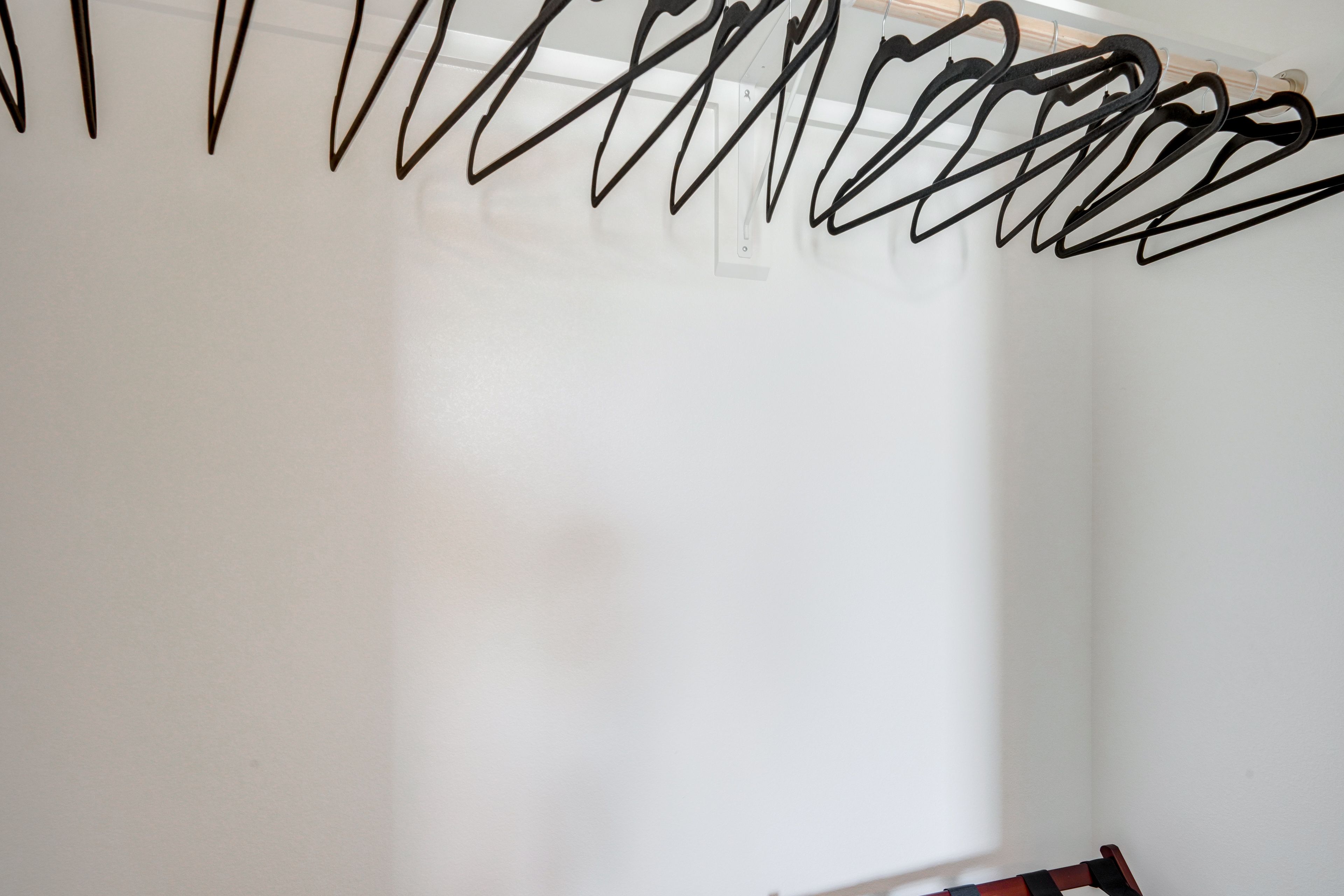 Closet | 2nd Floor