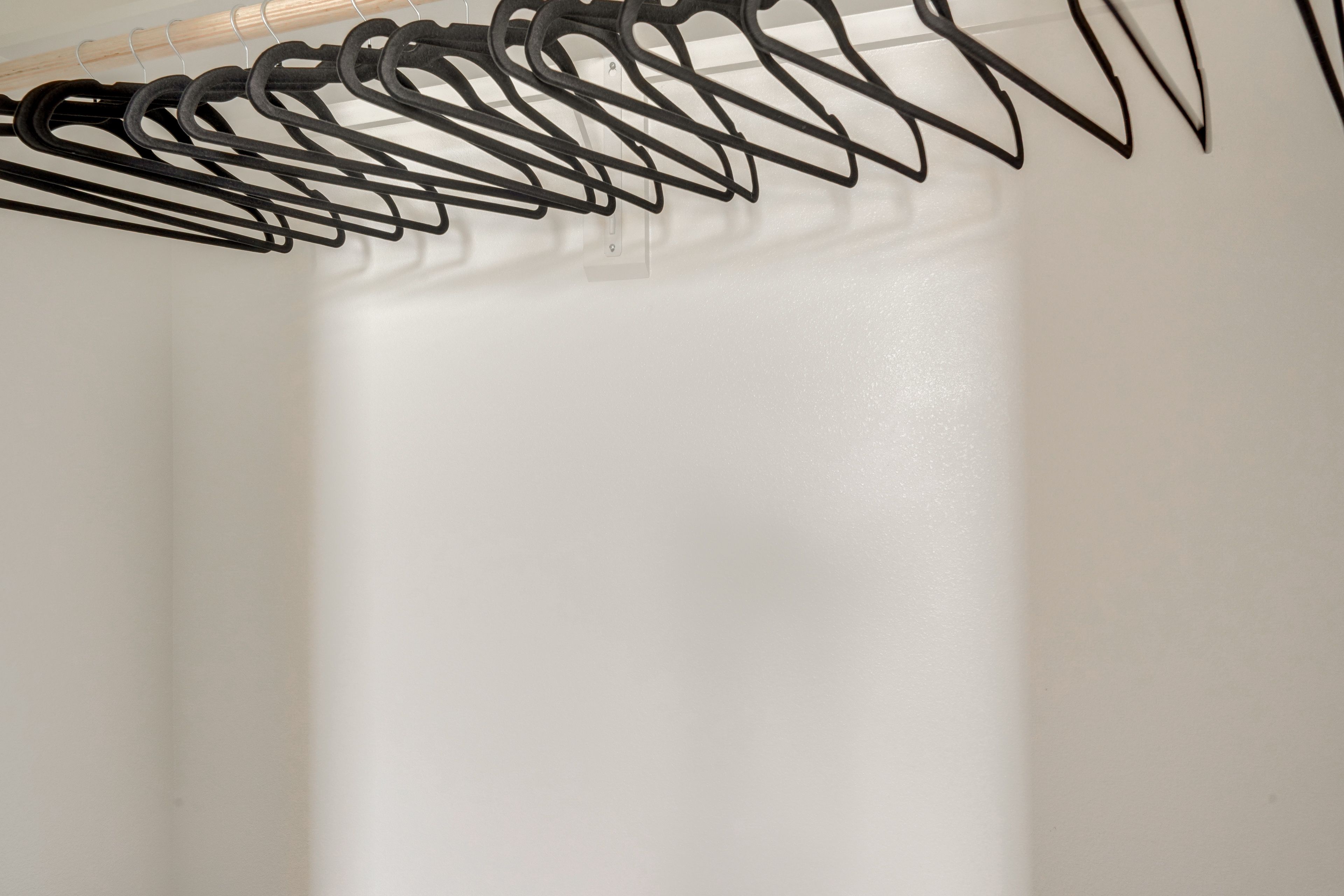 Closet | 2nd Floor